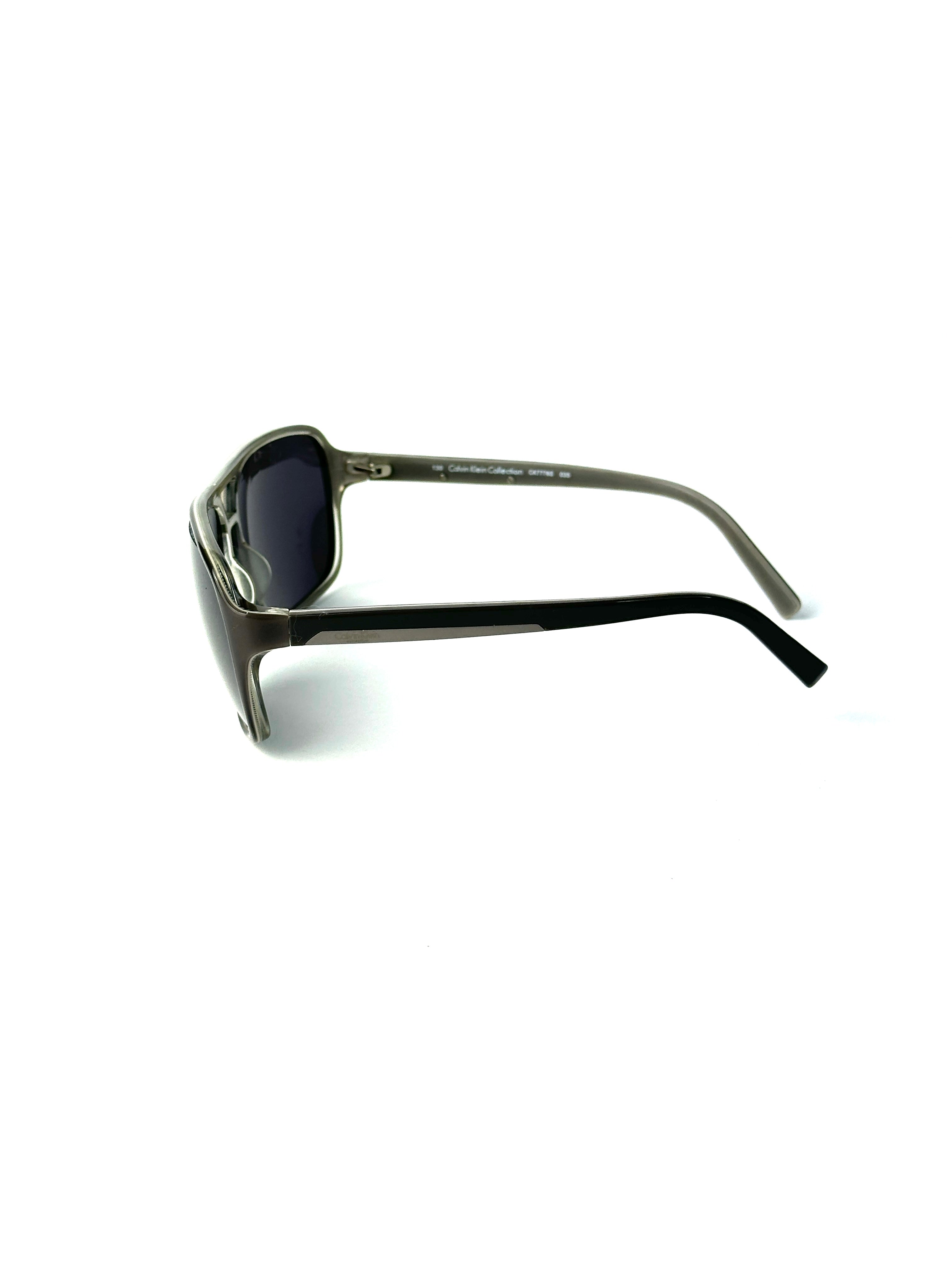Occhiali da sole CALVIN KLEIN CK7776S