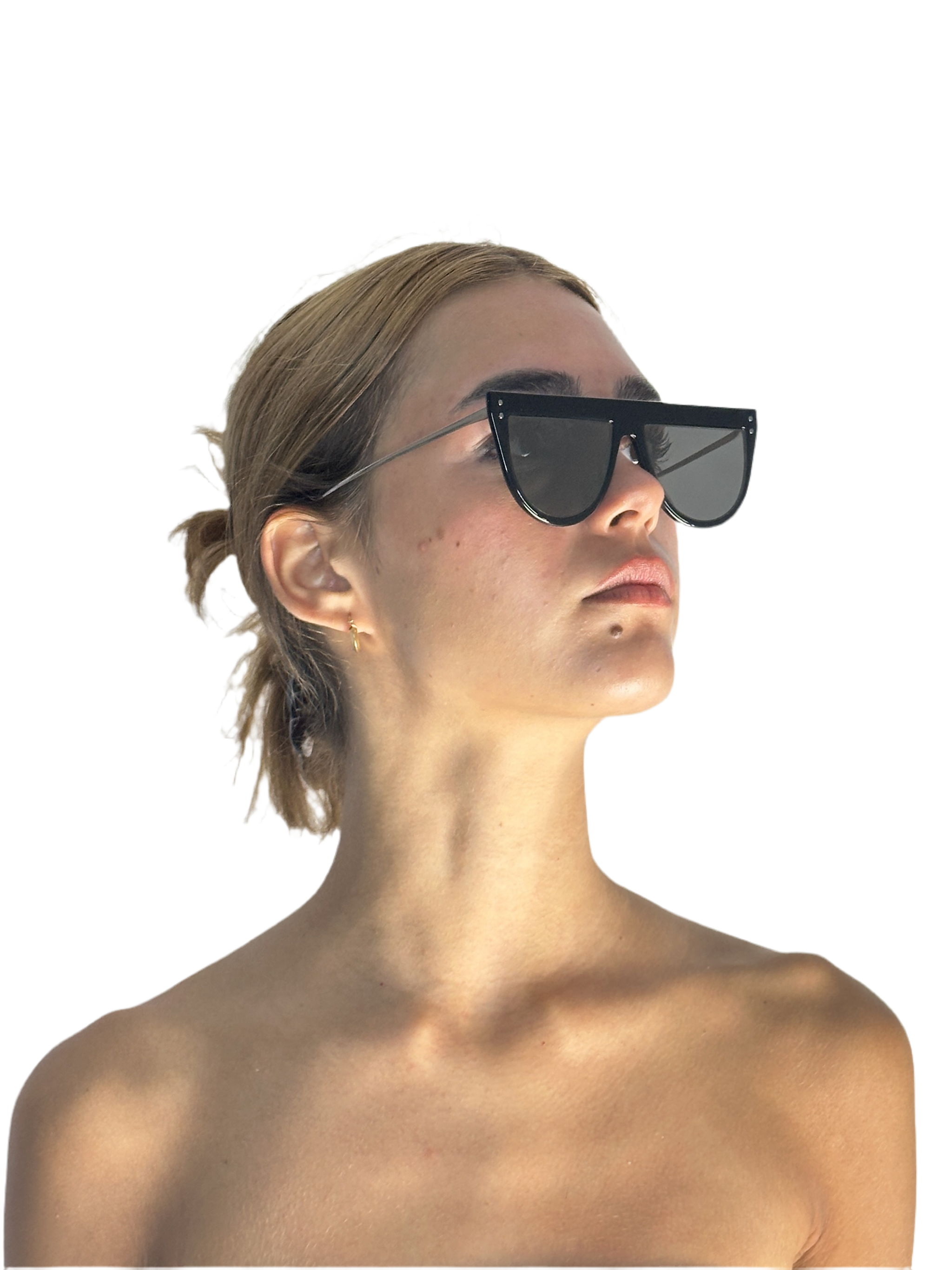 Occhiali da sole FENDI FF0372S