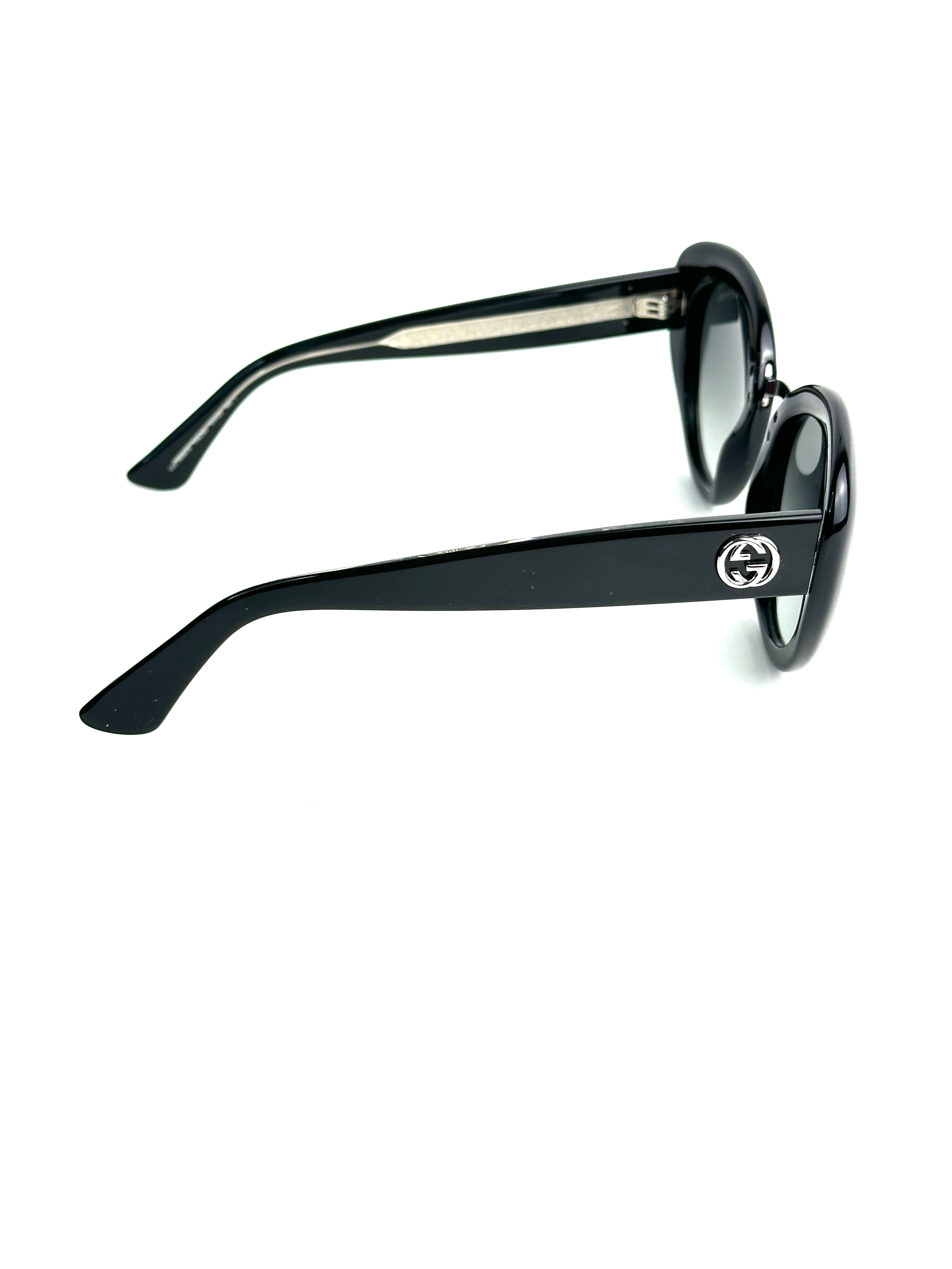 Occhiali da sole GUCCI GG3808/S NERO