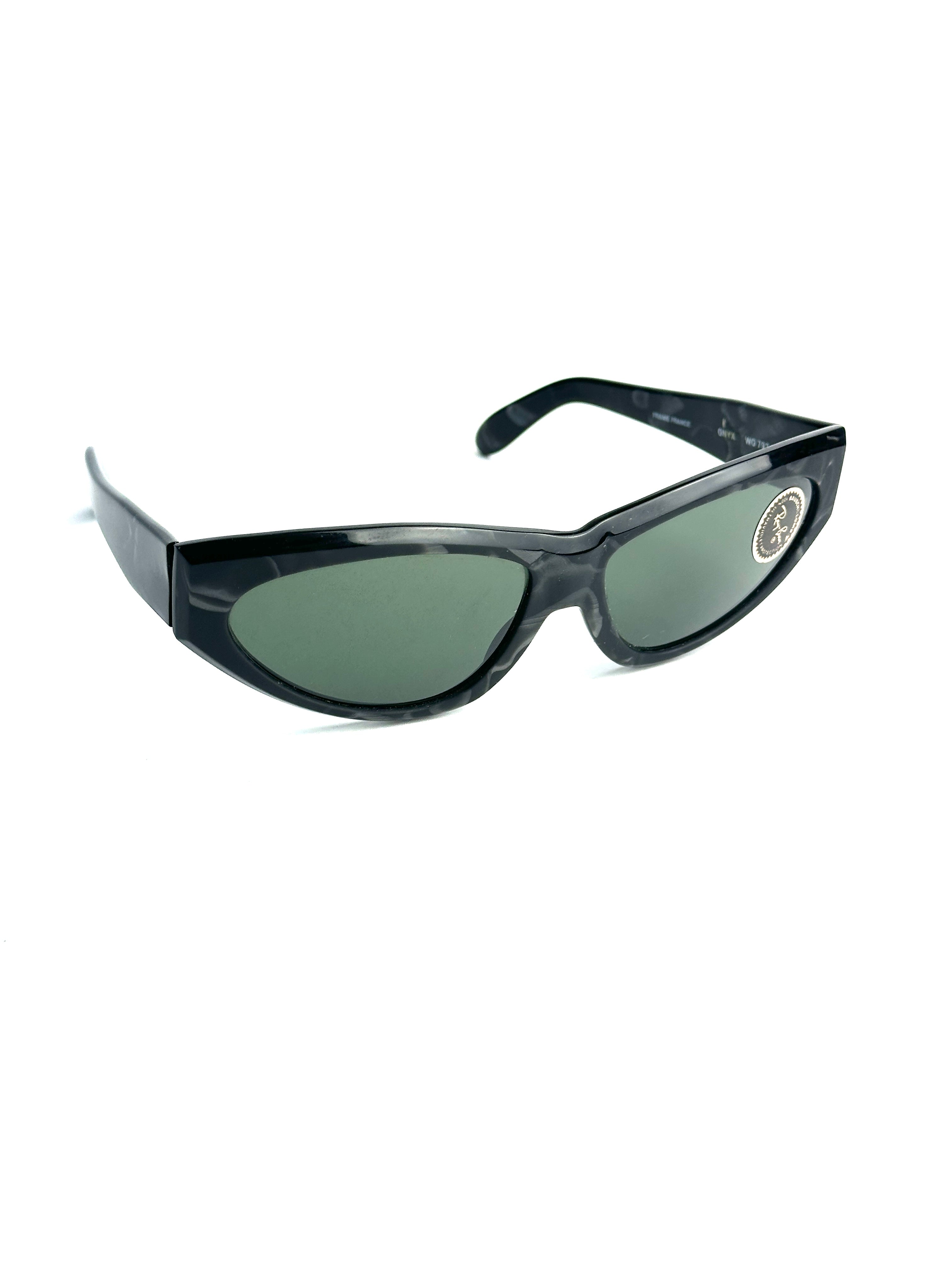 Occhiali da sole RAY-BAN ONYX BAUSCH E LOMB