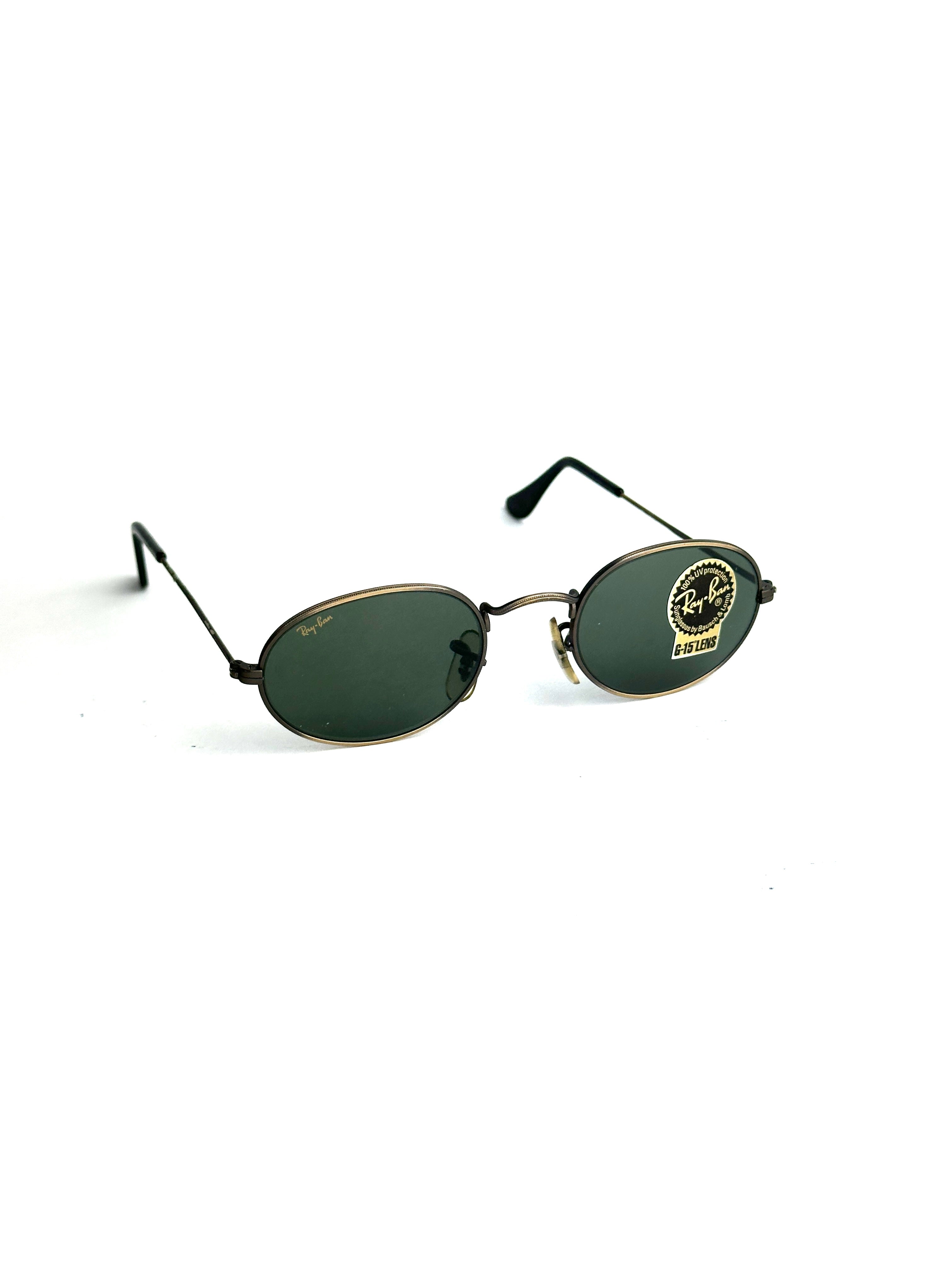 Occhiali da sole RAY-BAN BAUSCH & LOMB VINTAGE W0969