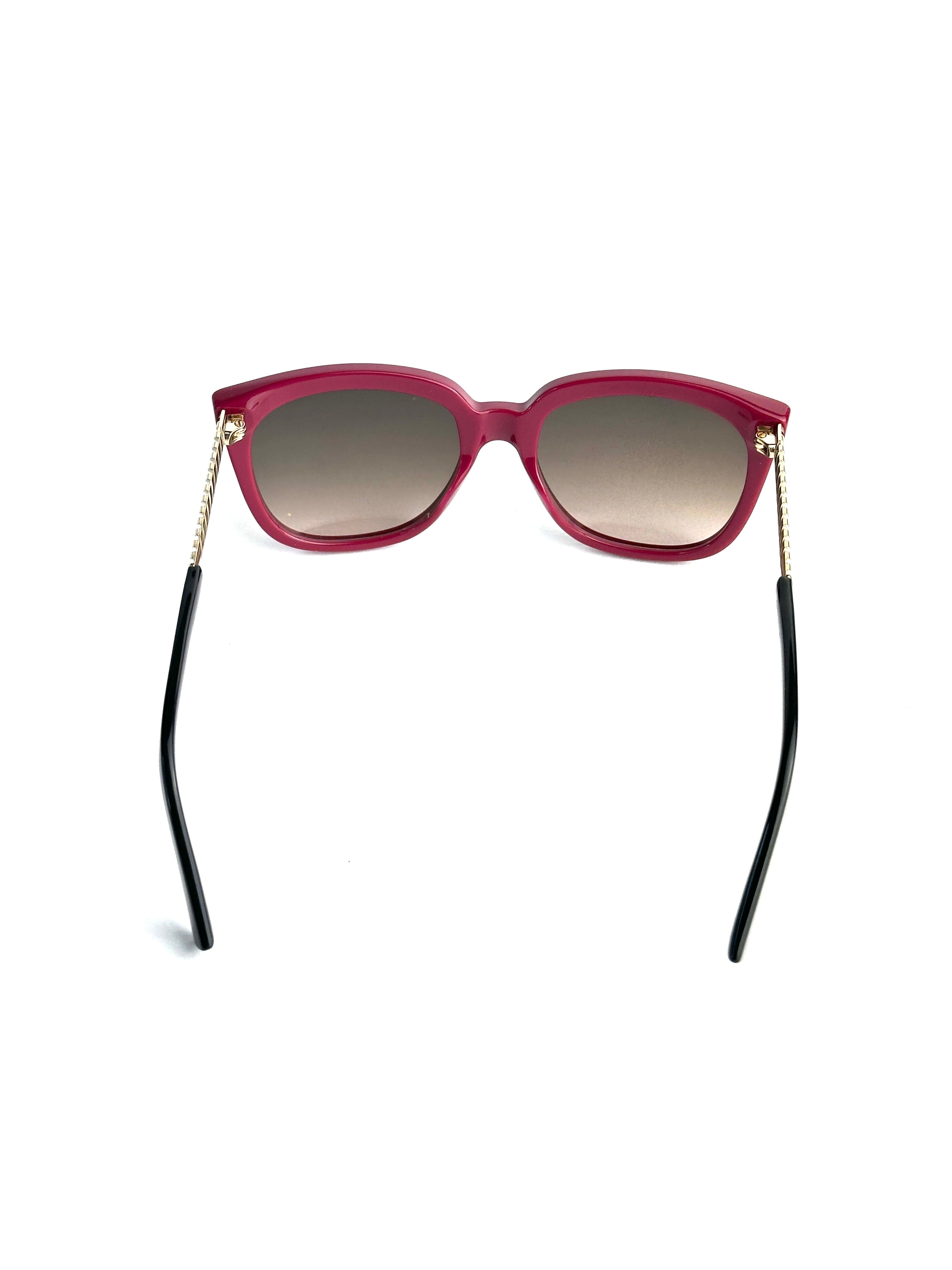 Occhiali da sole DIOR EVER2 BSLK8