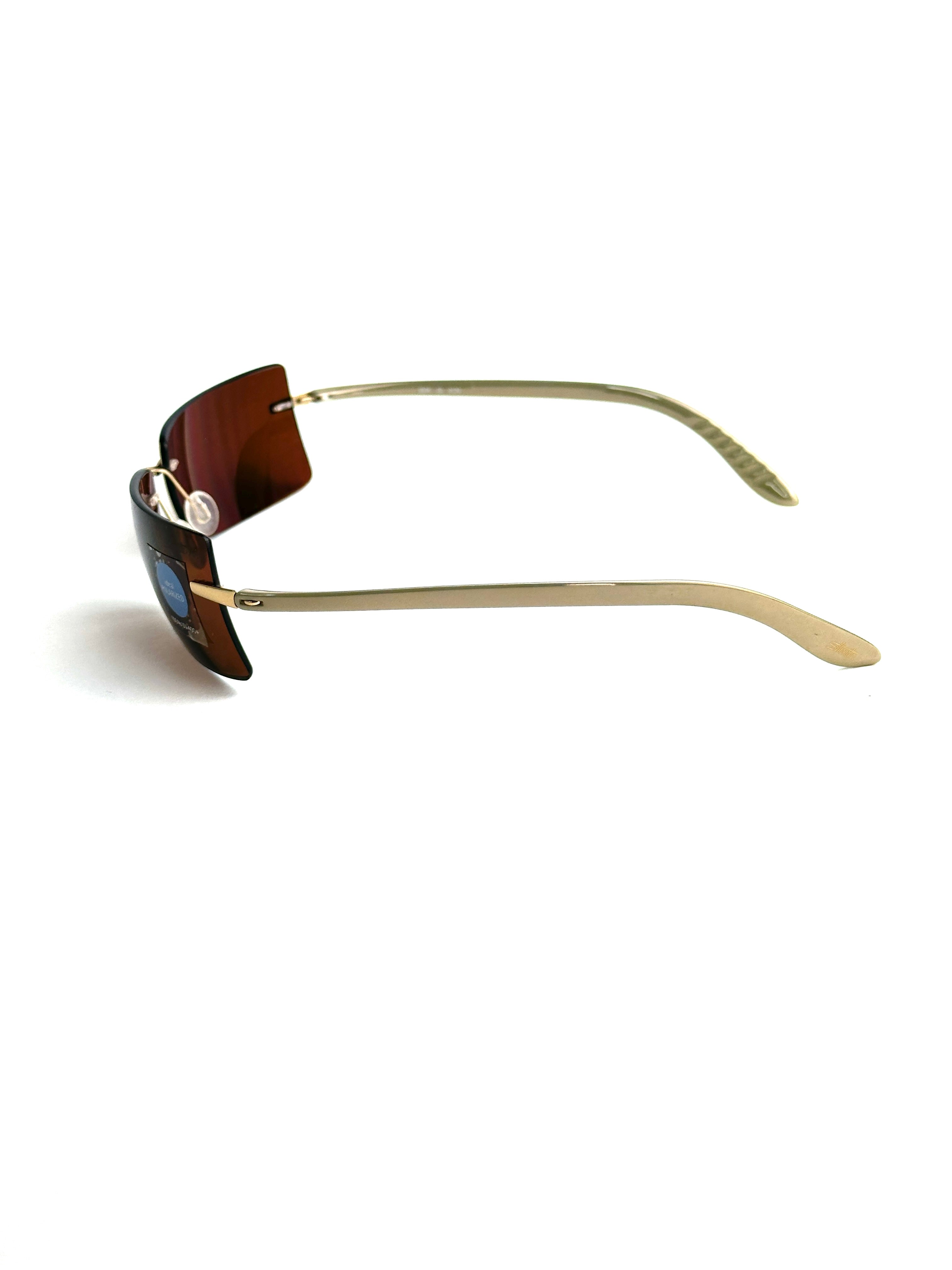 SILHOUETTE M8594 VINTAGE