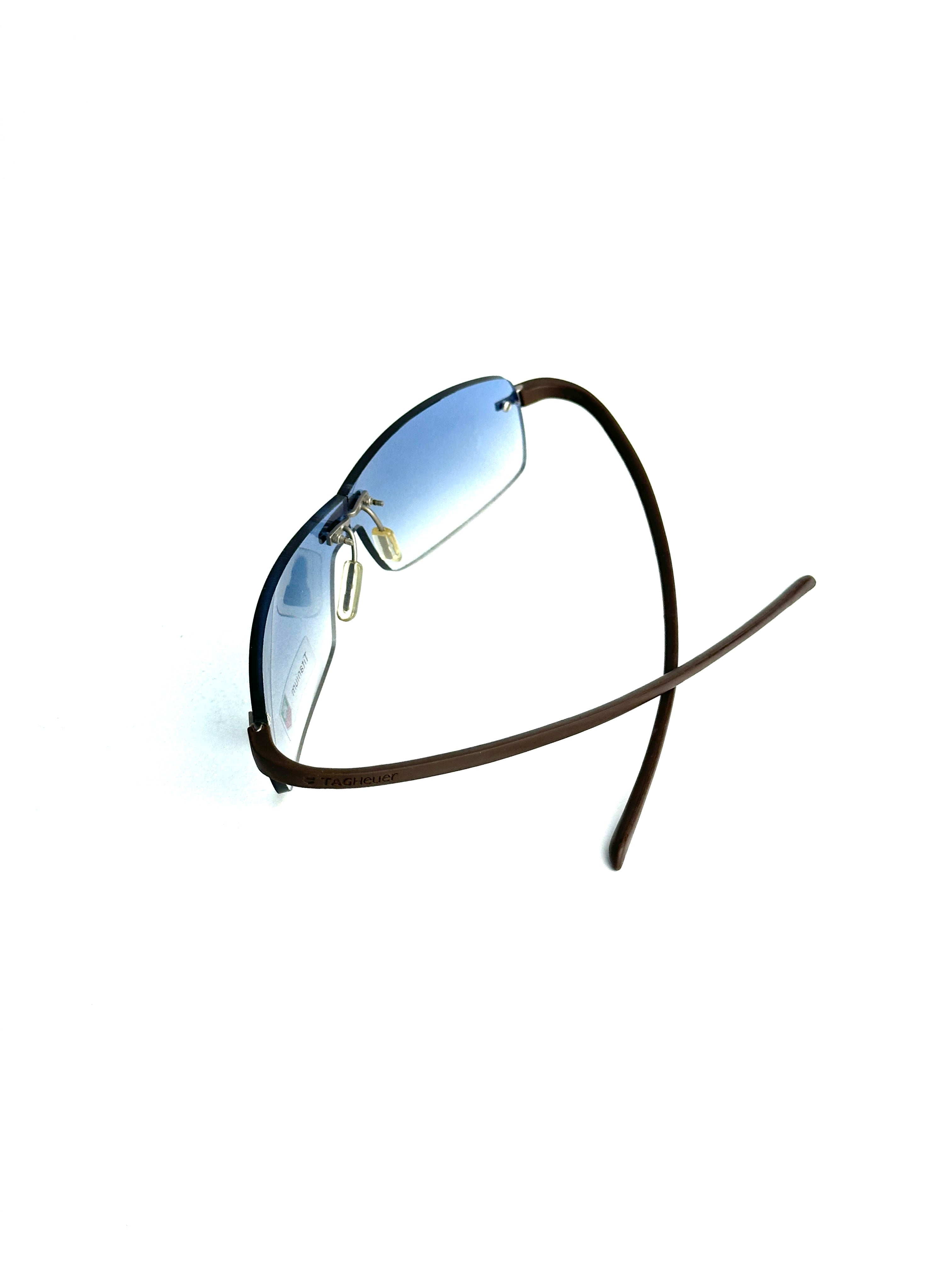 TAG HEUER TH3503 POLARIZED
