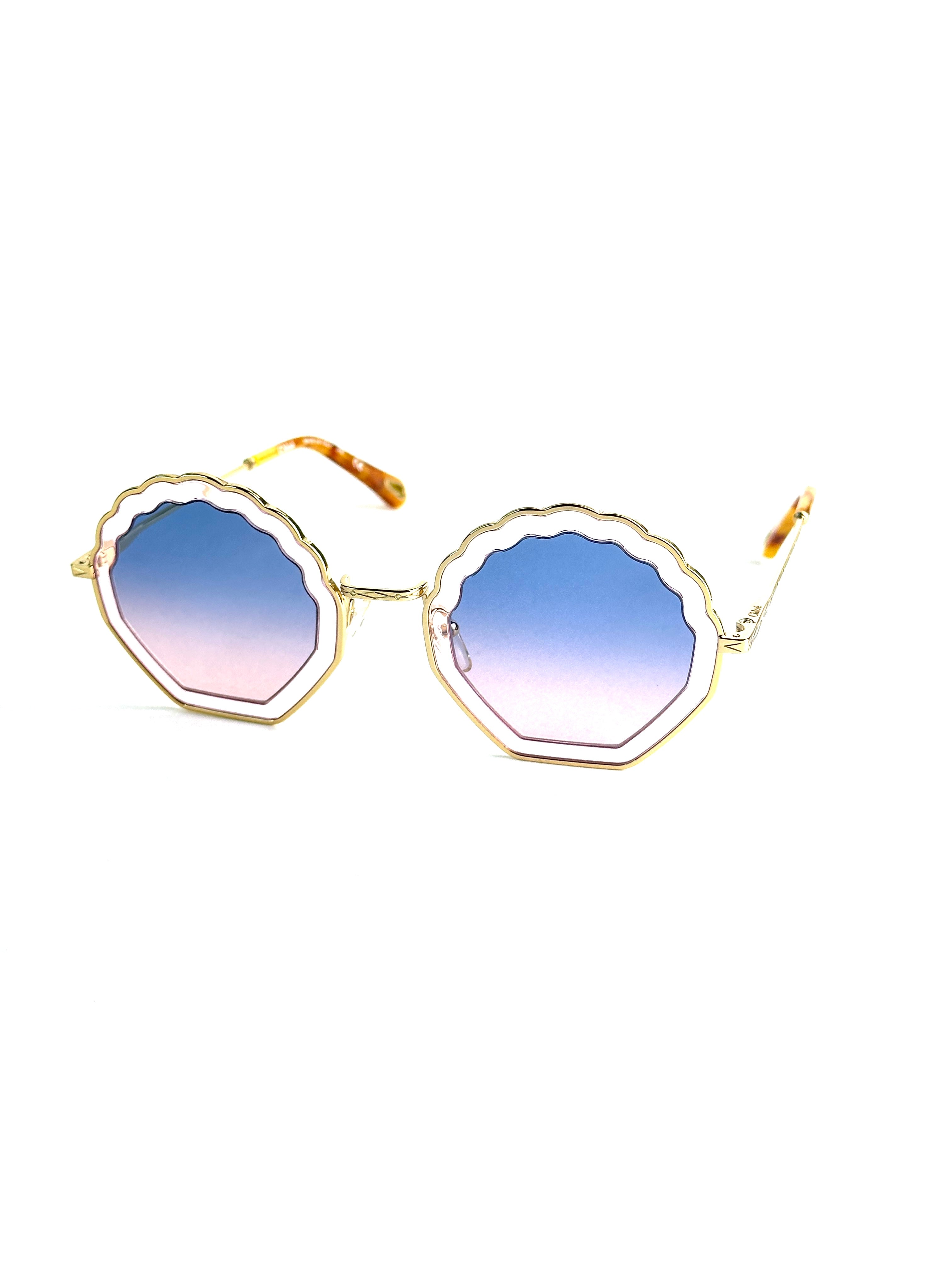 Occhiali da sole CHLOÉ CE147S 38412 833