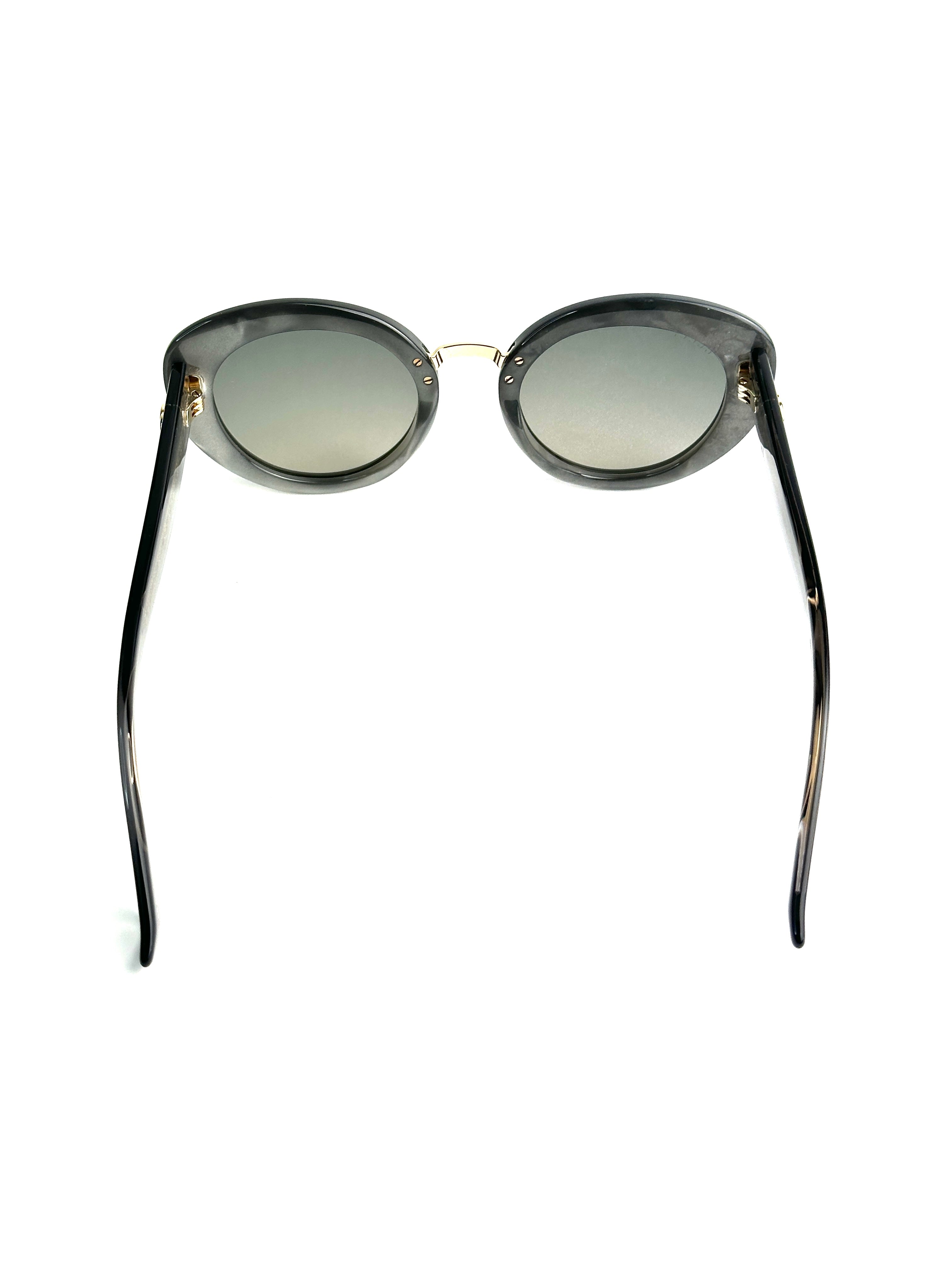 Occhiali da sole GUCCI GG3808/S GRIGIO