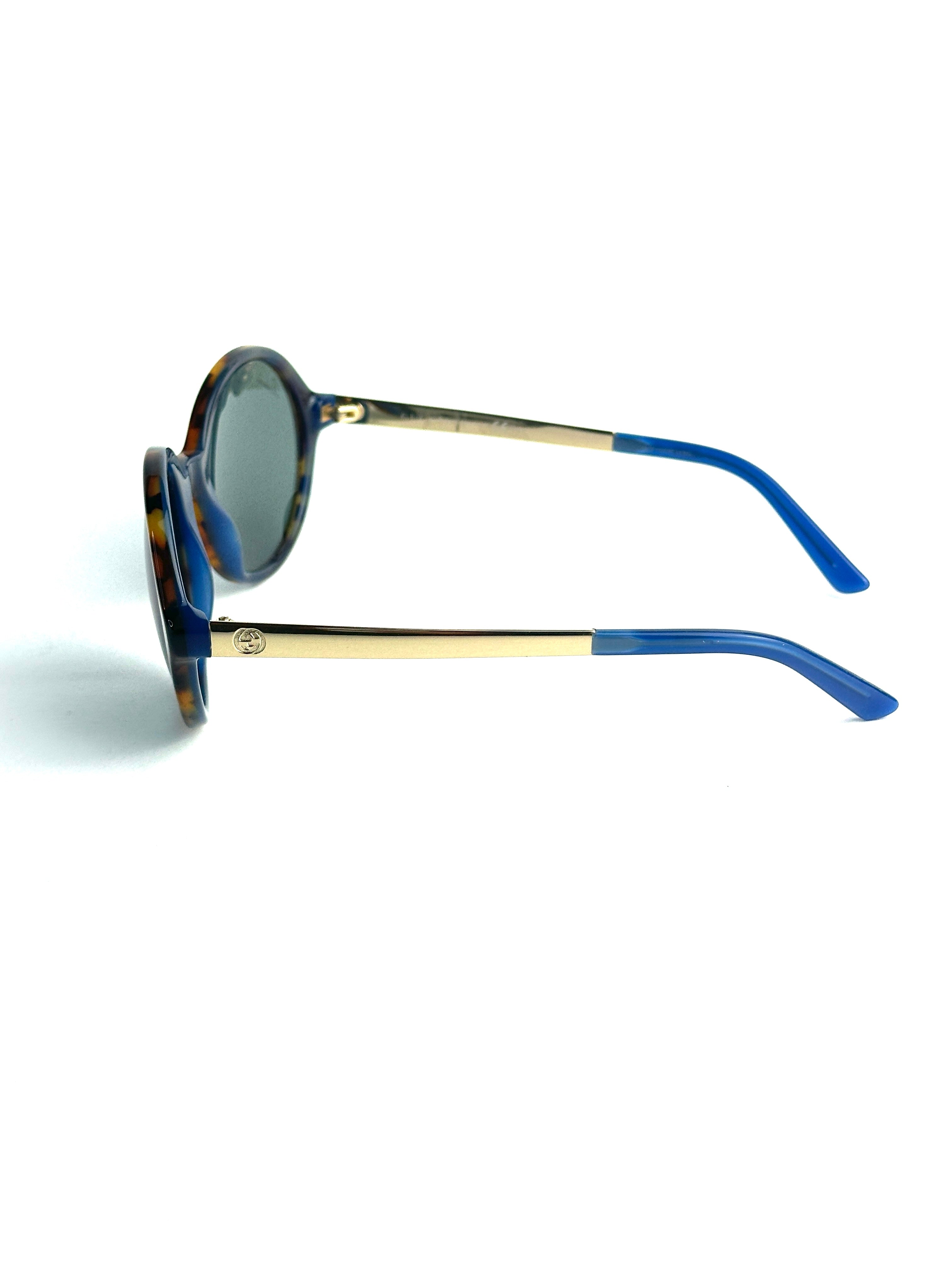 occhiali da sole GUCCI GG3770/S Havana