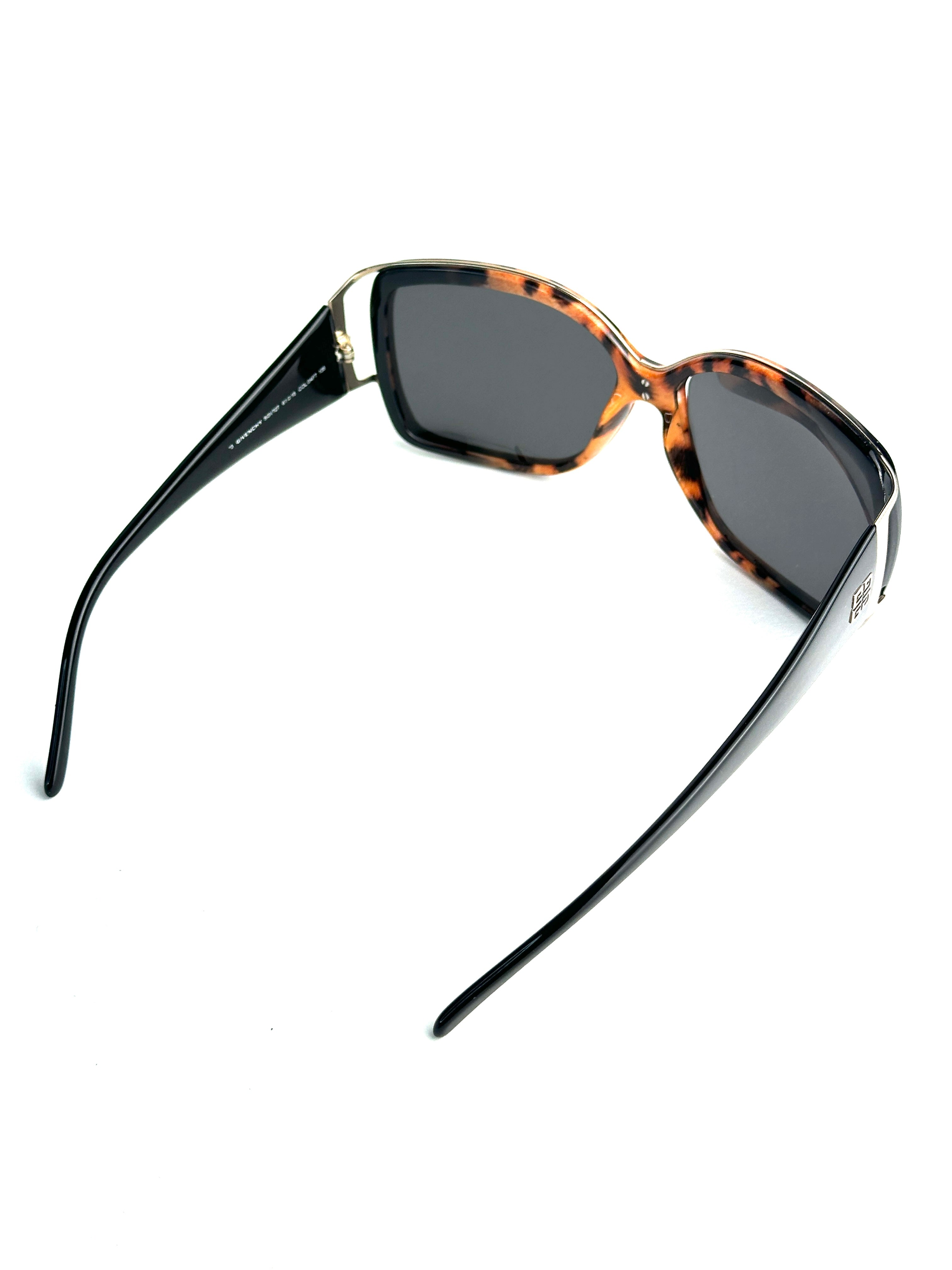 Occhiali da sole GIVENCHY SGV727 0AFT