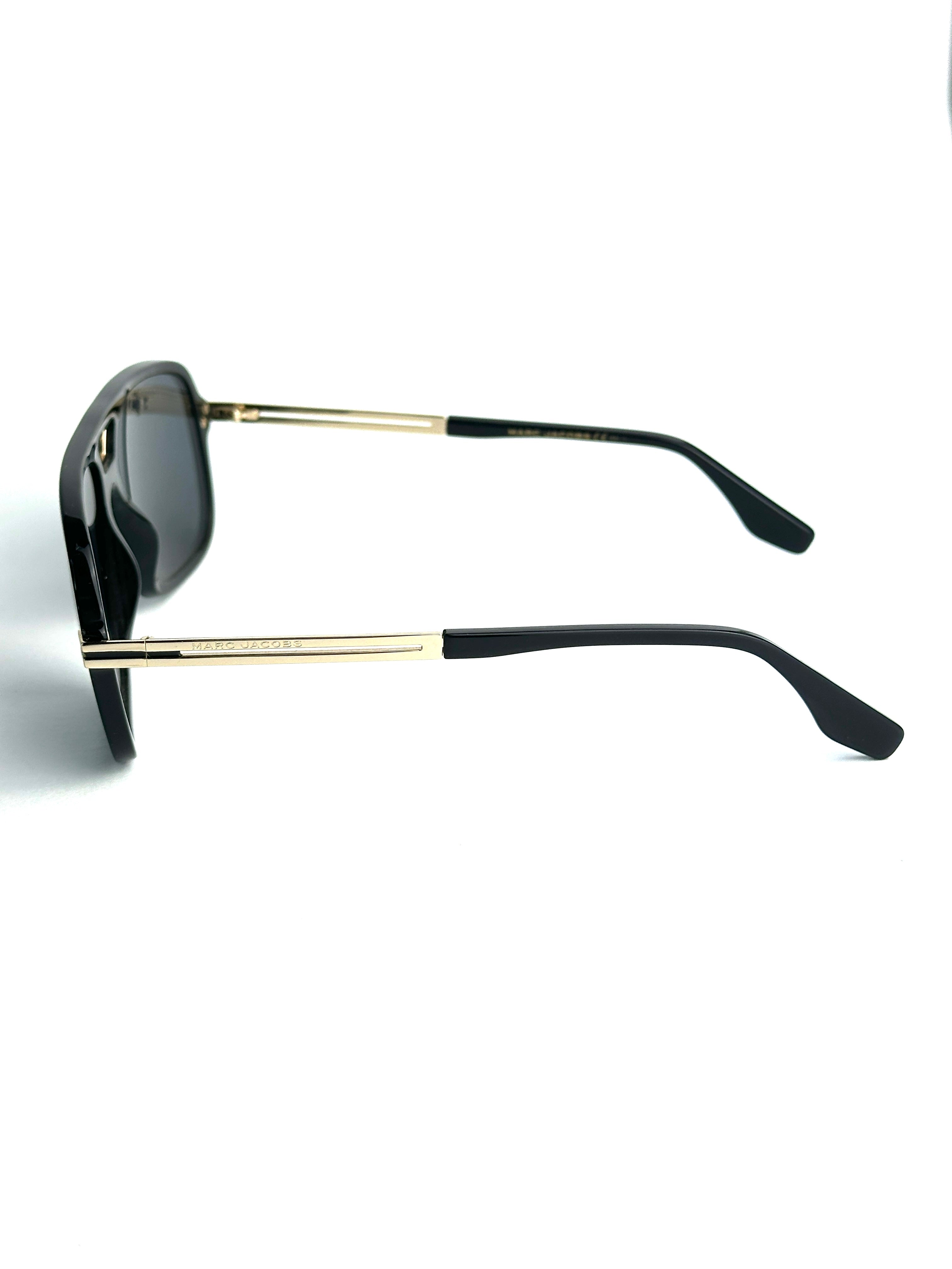 Occhiali da sole MARC JACOBS MARC 415/S 2M2/IR BLACK GOLD