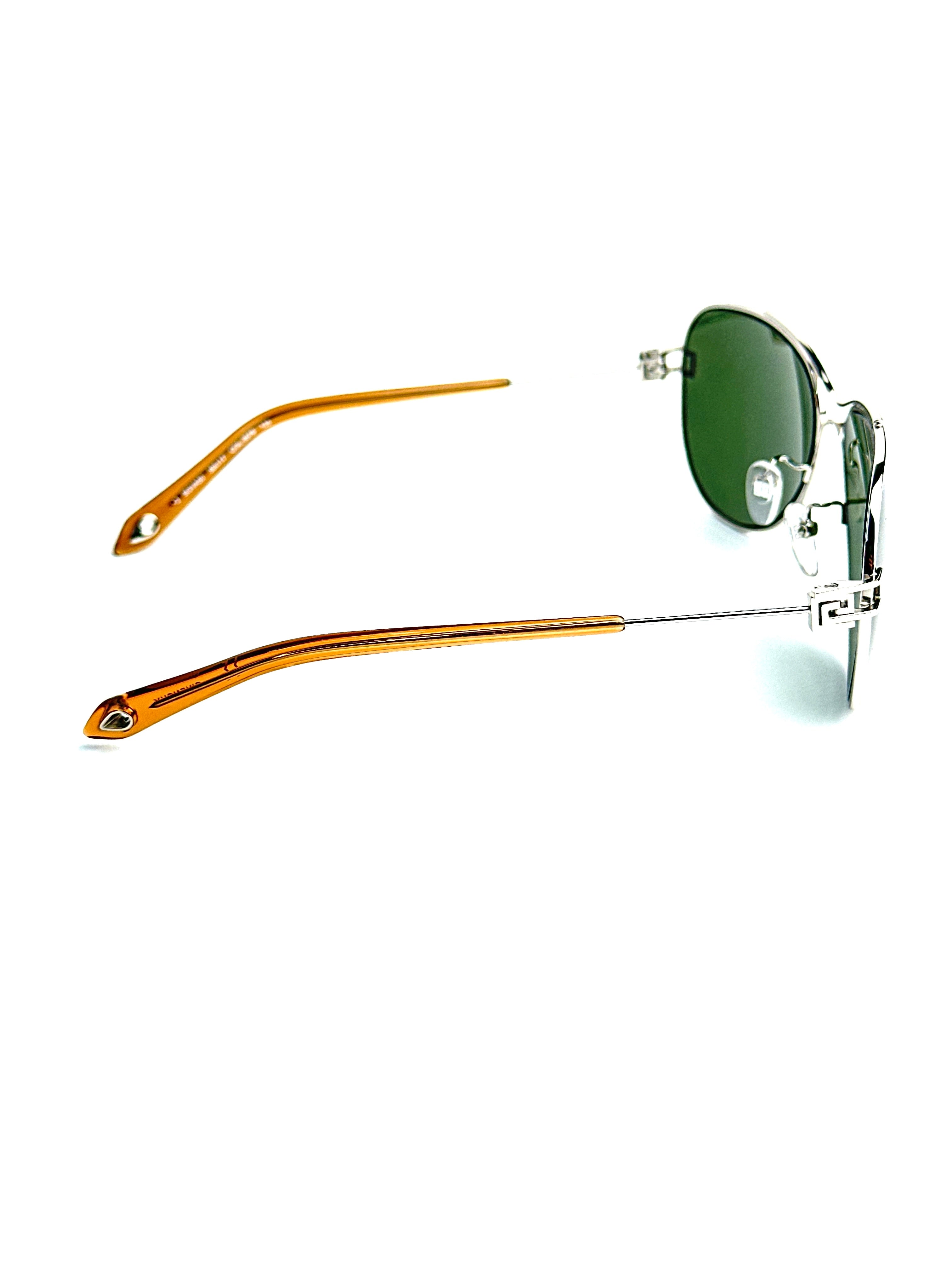 sunglasses GIVENCHY SGV880 09AJ