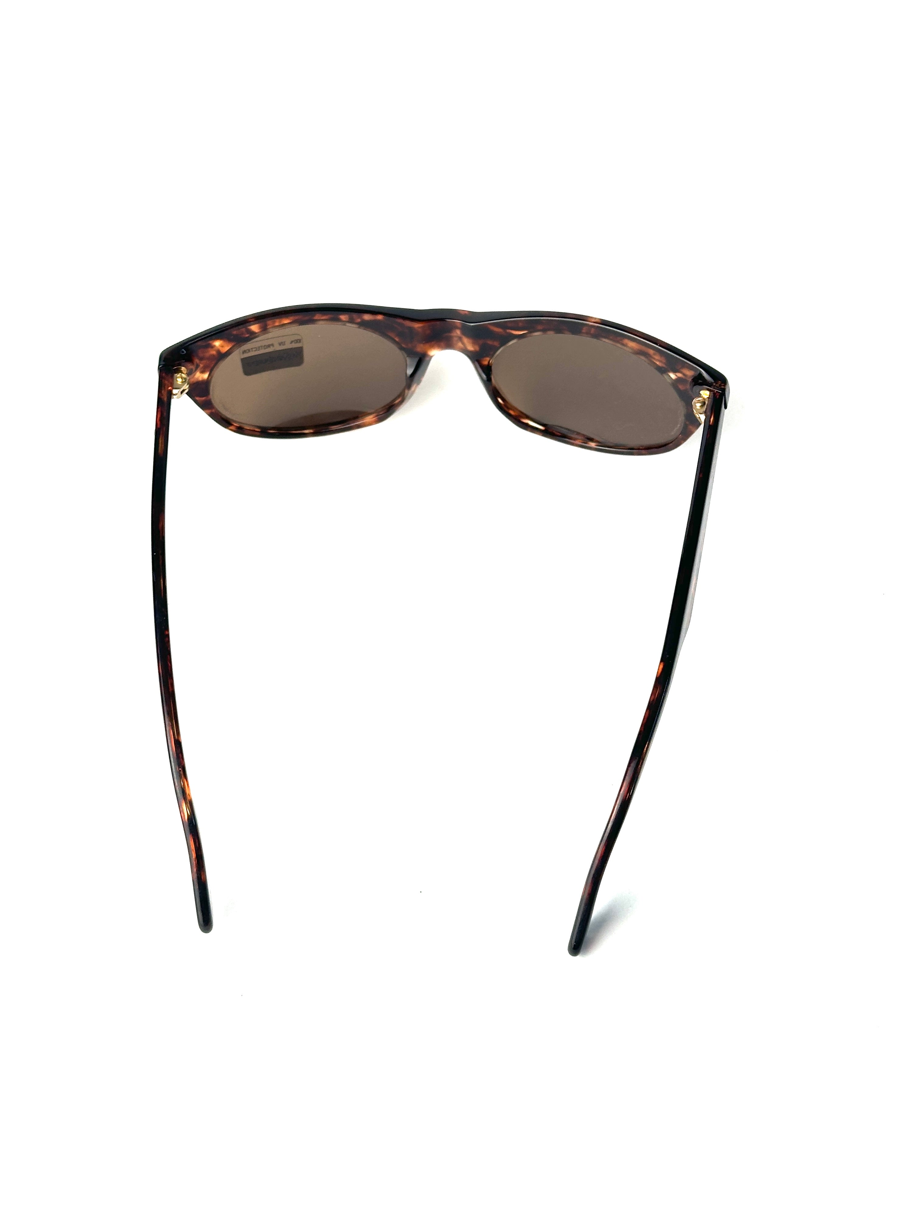 Occhiali da sole SAINT LAURENT 6504