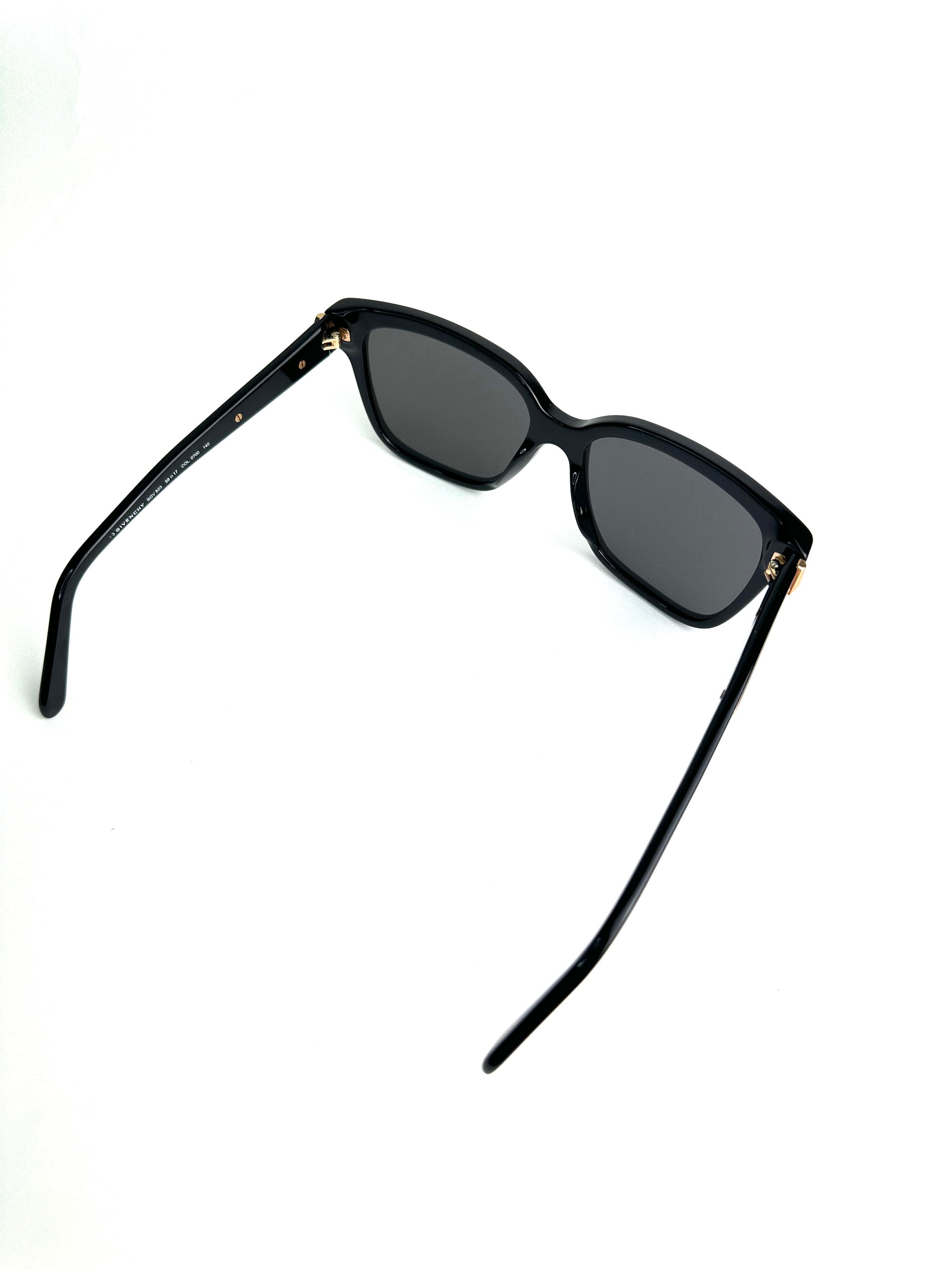 GIVENCHY GV 7109/S 086 QT HAVANE FONCÉ