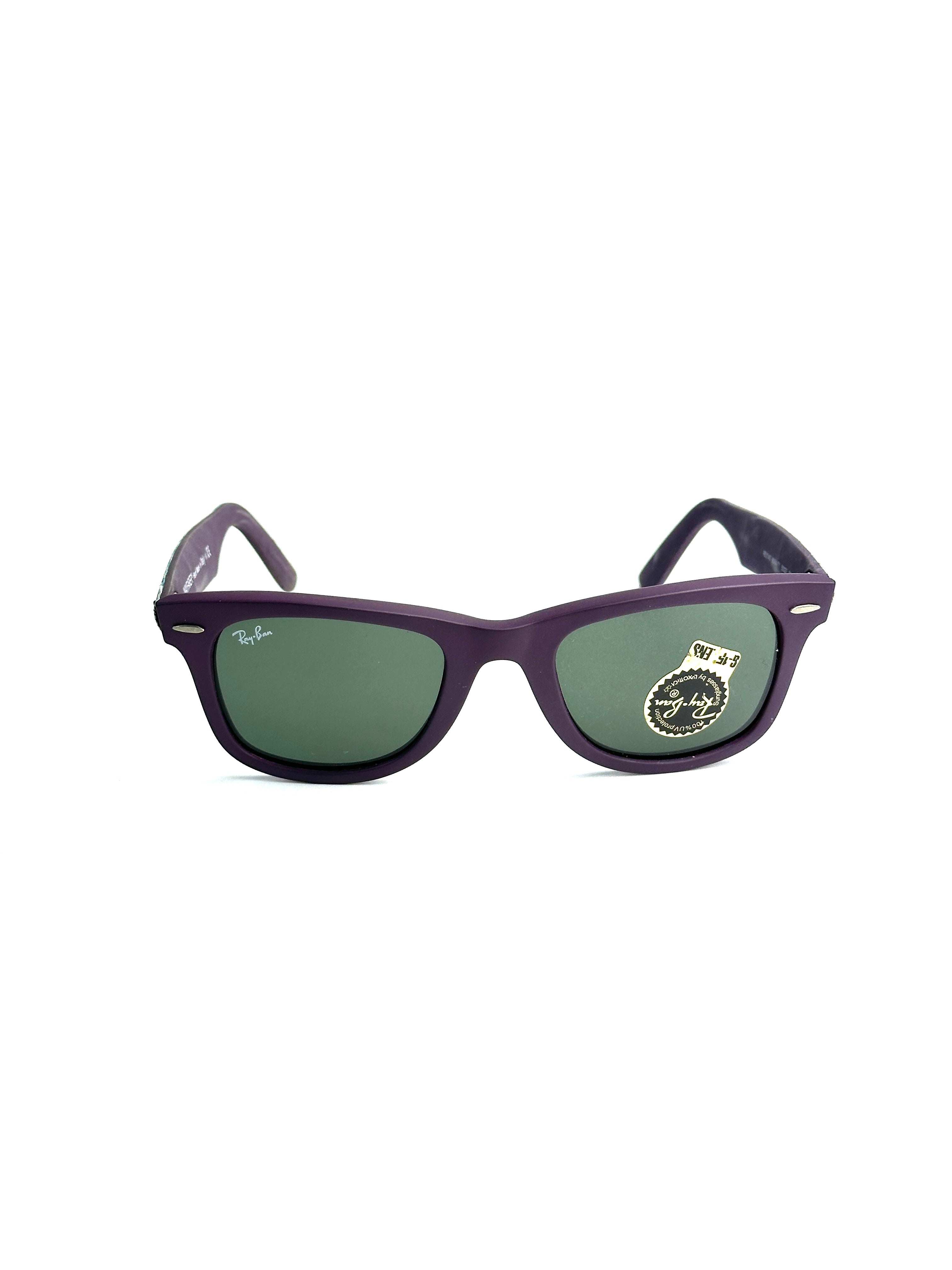 RAY-BAN WAYFARER RB 2140 6064/71