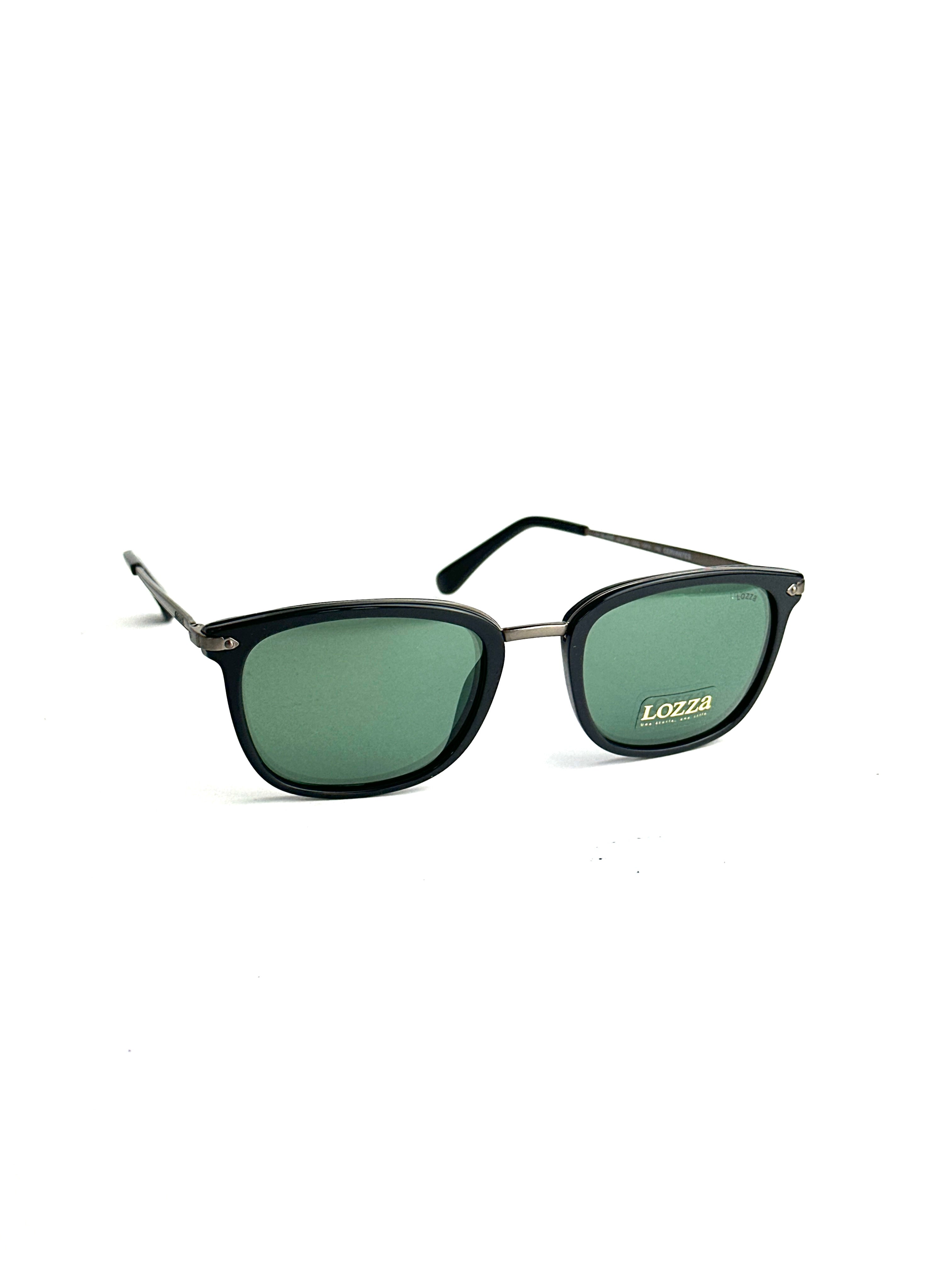 Occhiali da sole LOZZA SL 4028M 1GPX