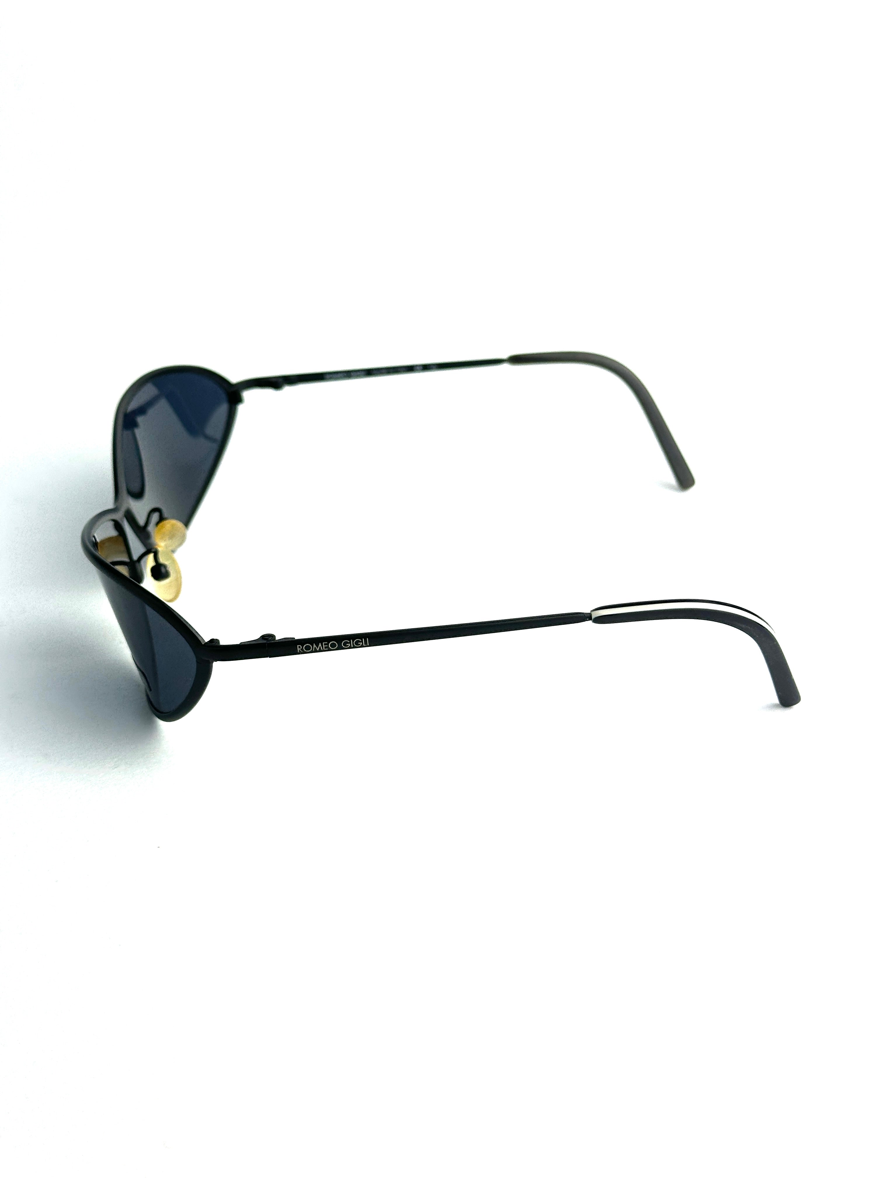 Occhiali da sole ROMEO GIGLI RG55501 vintage
