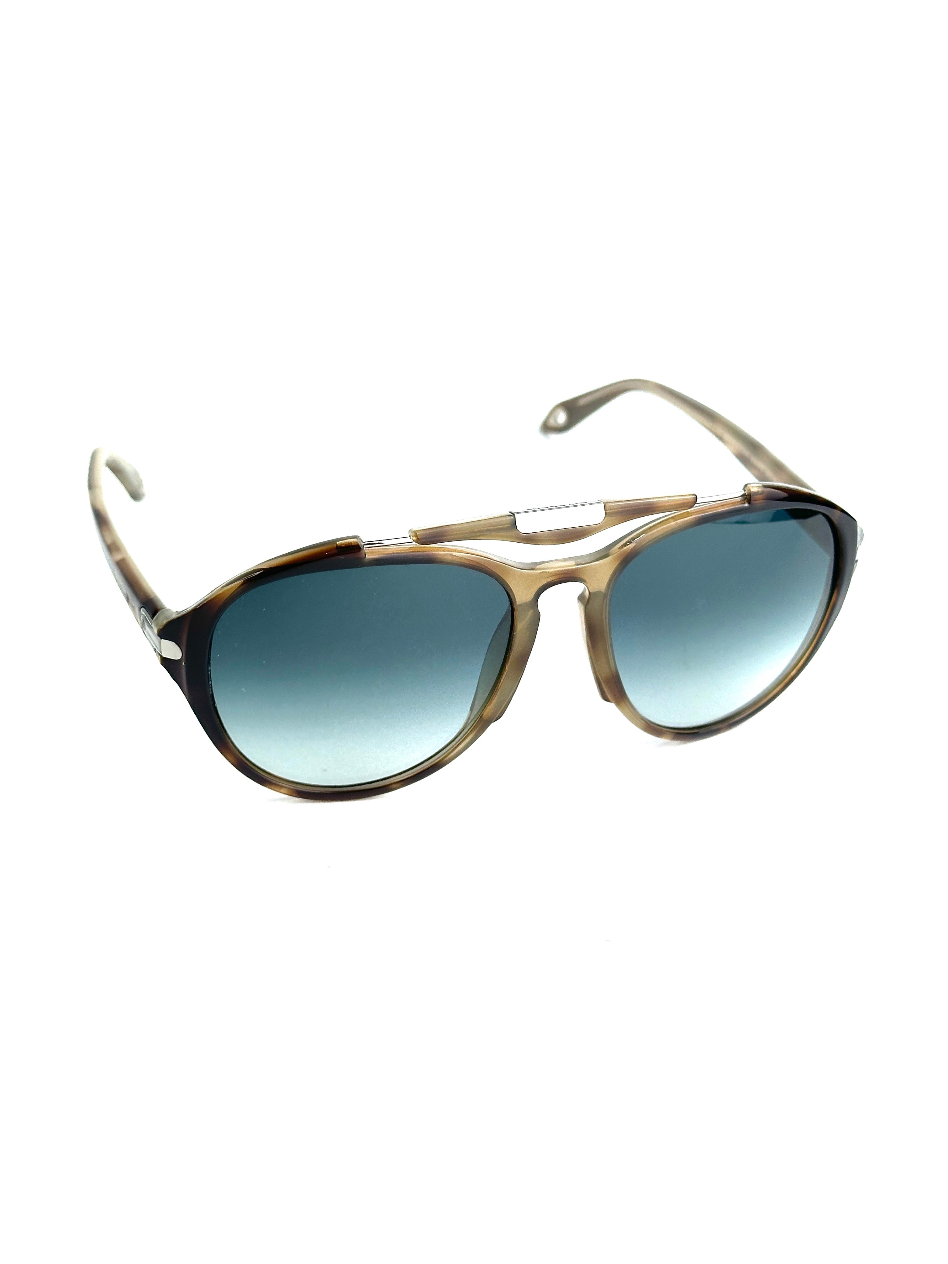 Occhiali da sole GIVENCHY SGV878 0APE