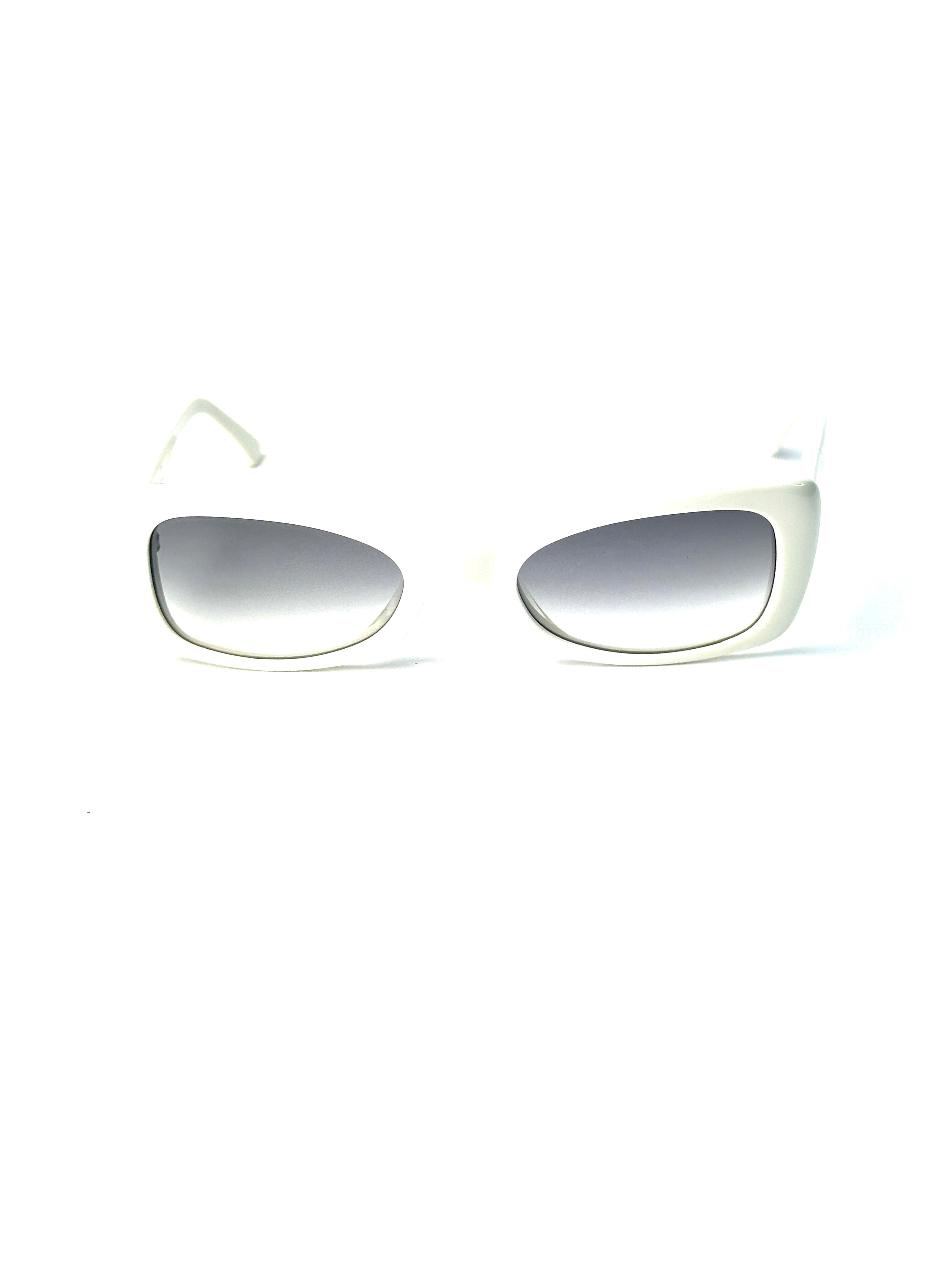 Occhiali da sole FENDI FS505 Bianco