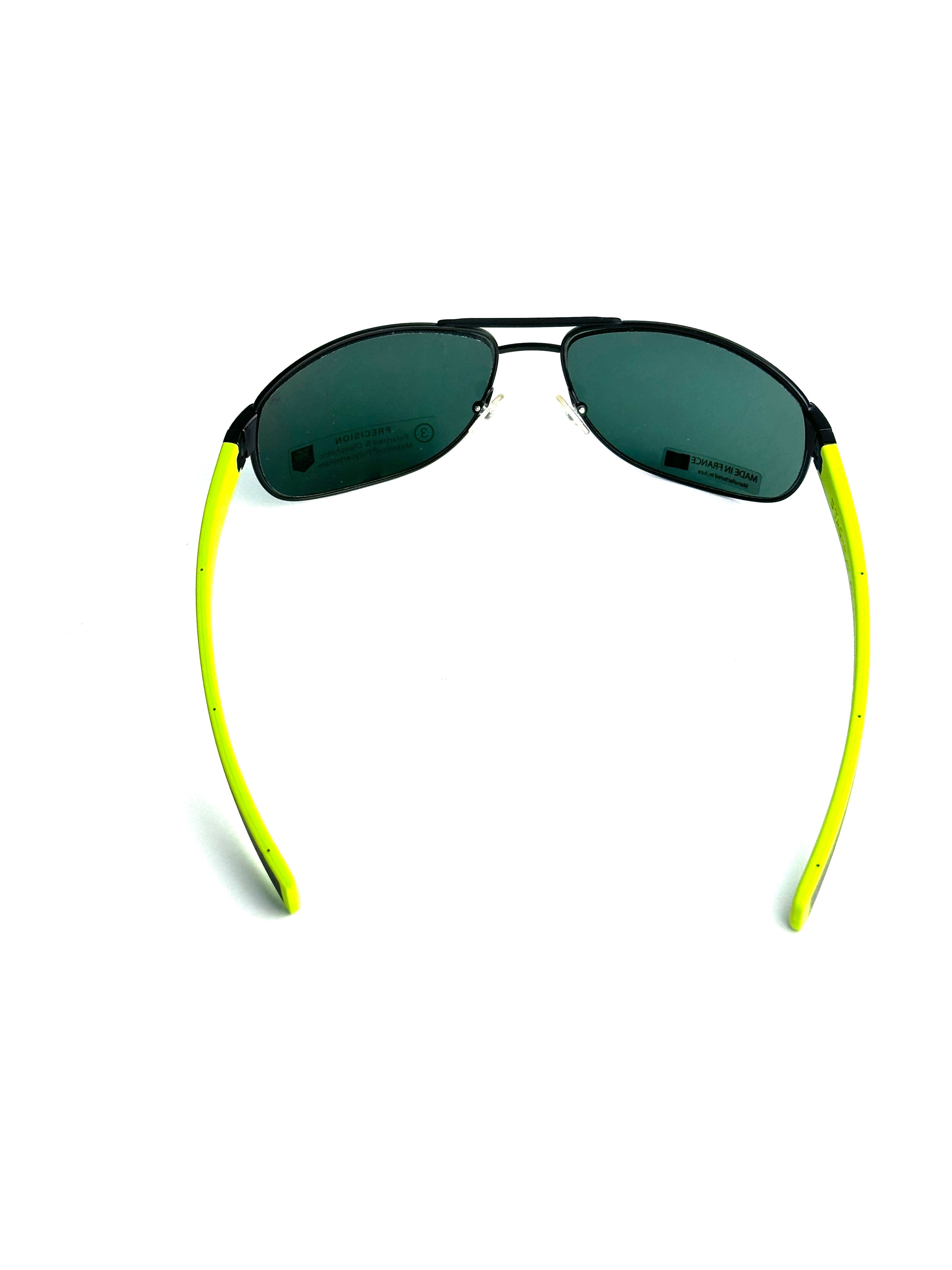 TAG HEUER LRS 0252 POLARIZED