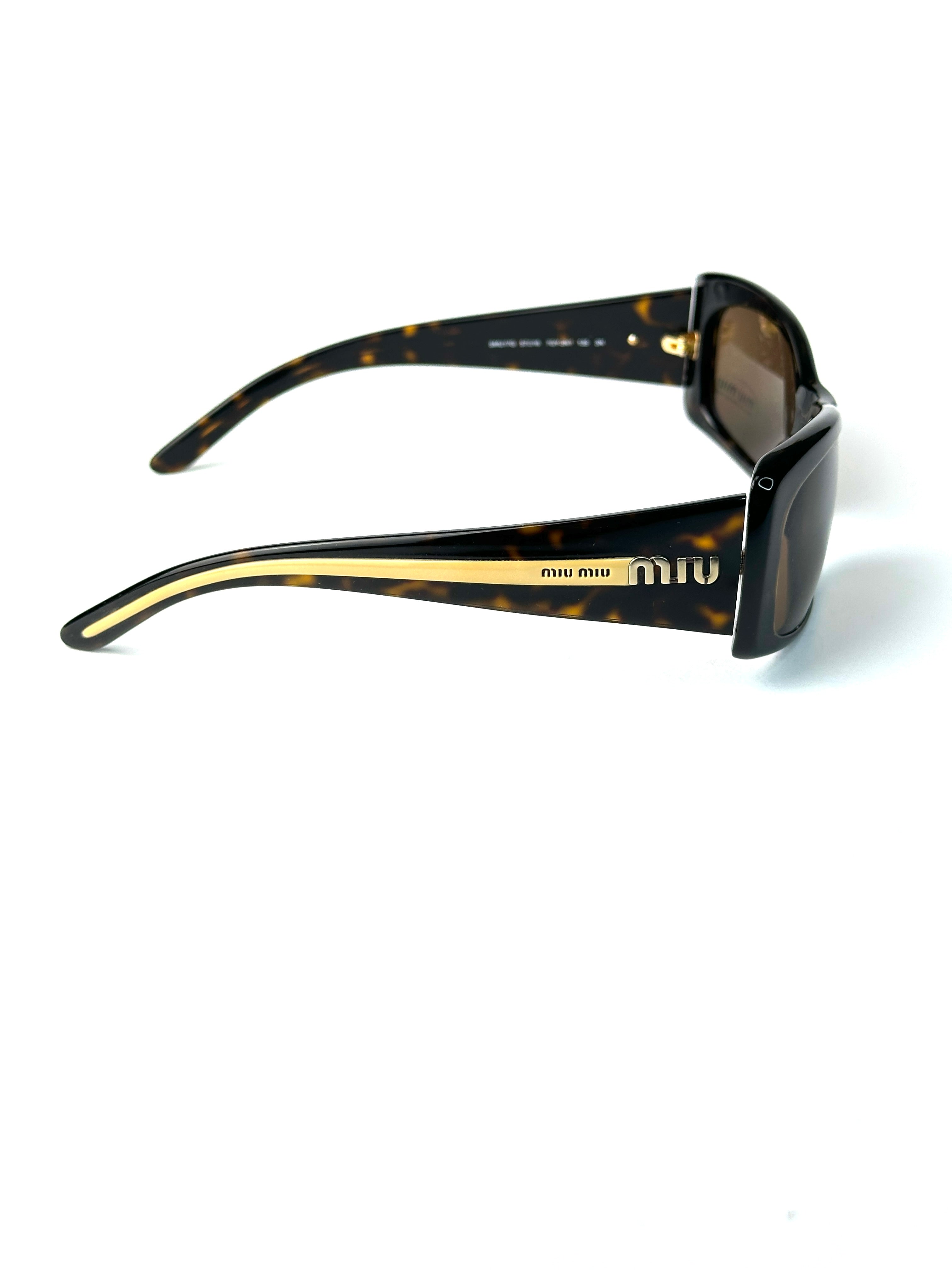 Occhiali da sole MIU MIU SMU17G