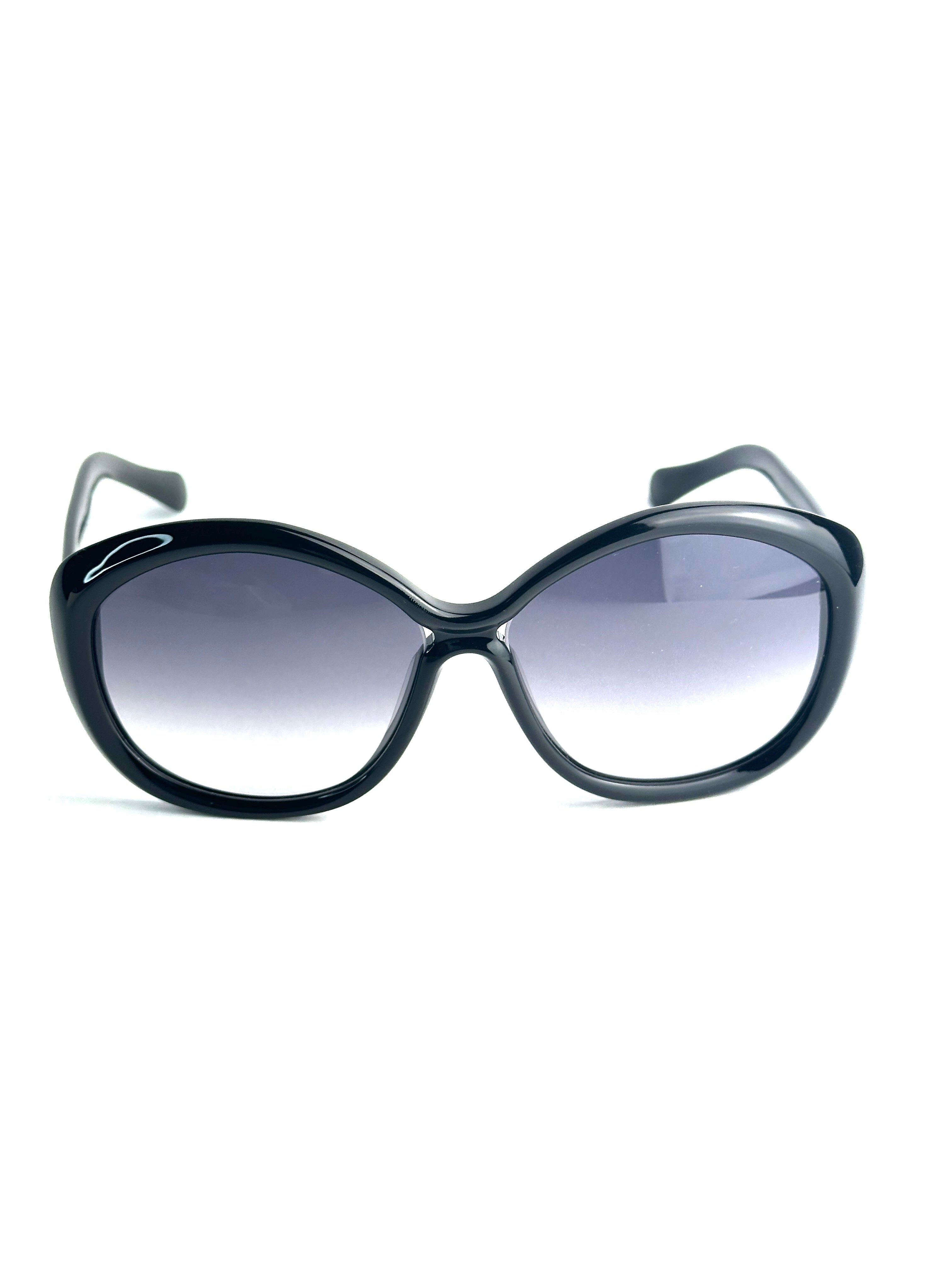 Occhiali da sole BALENCIAGA BAL0127/S BLACK