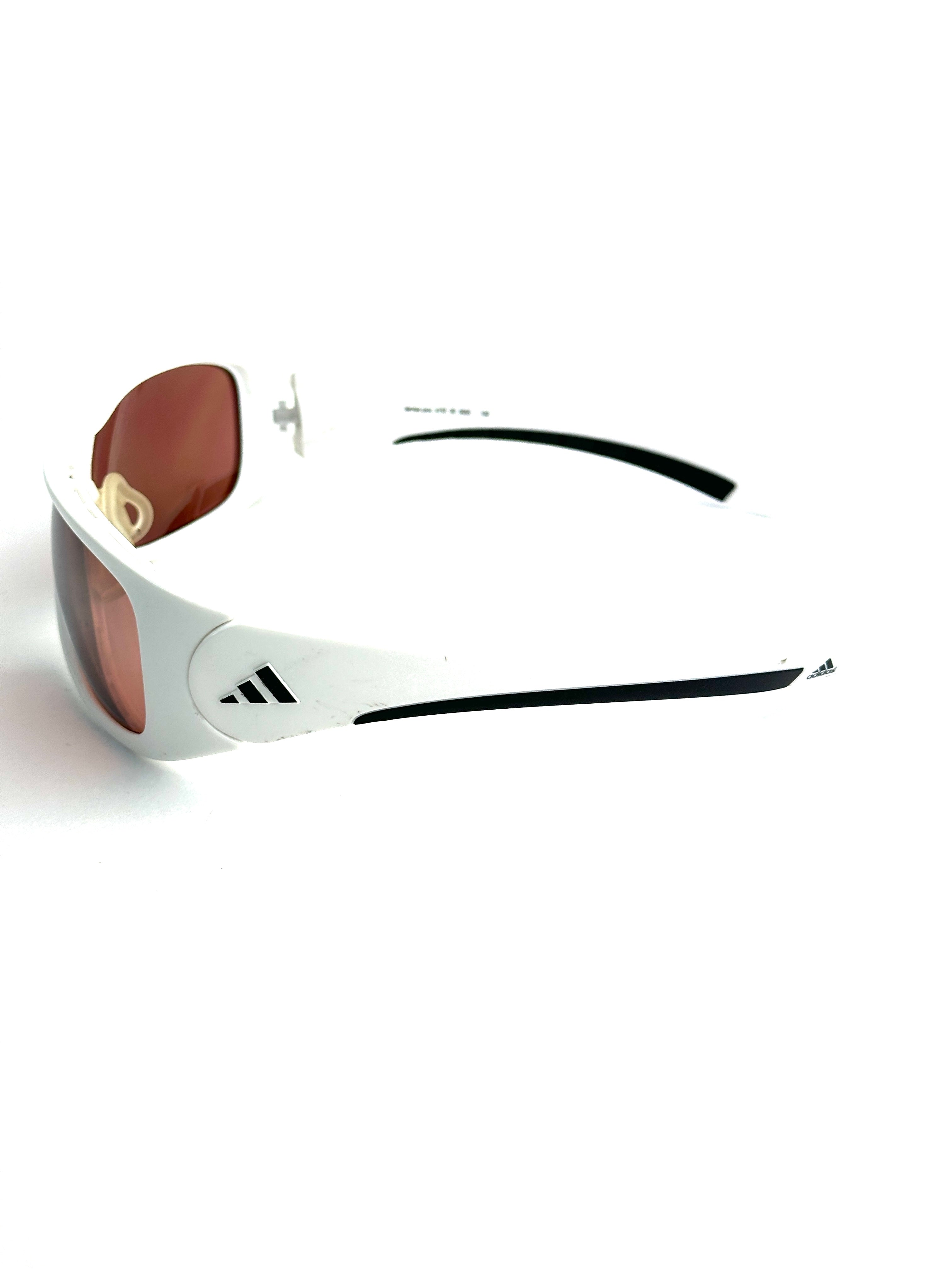 CARRERA EGG sunglasses in grey VINTAGE