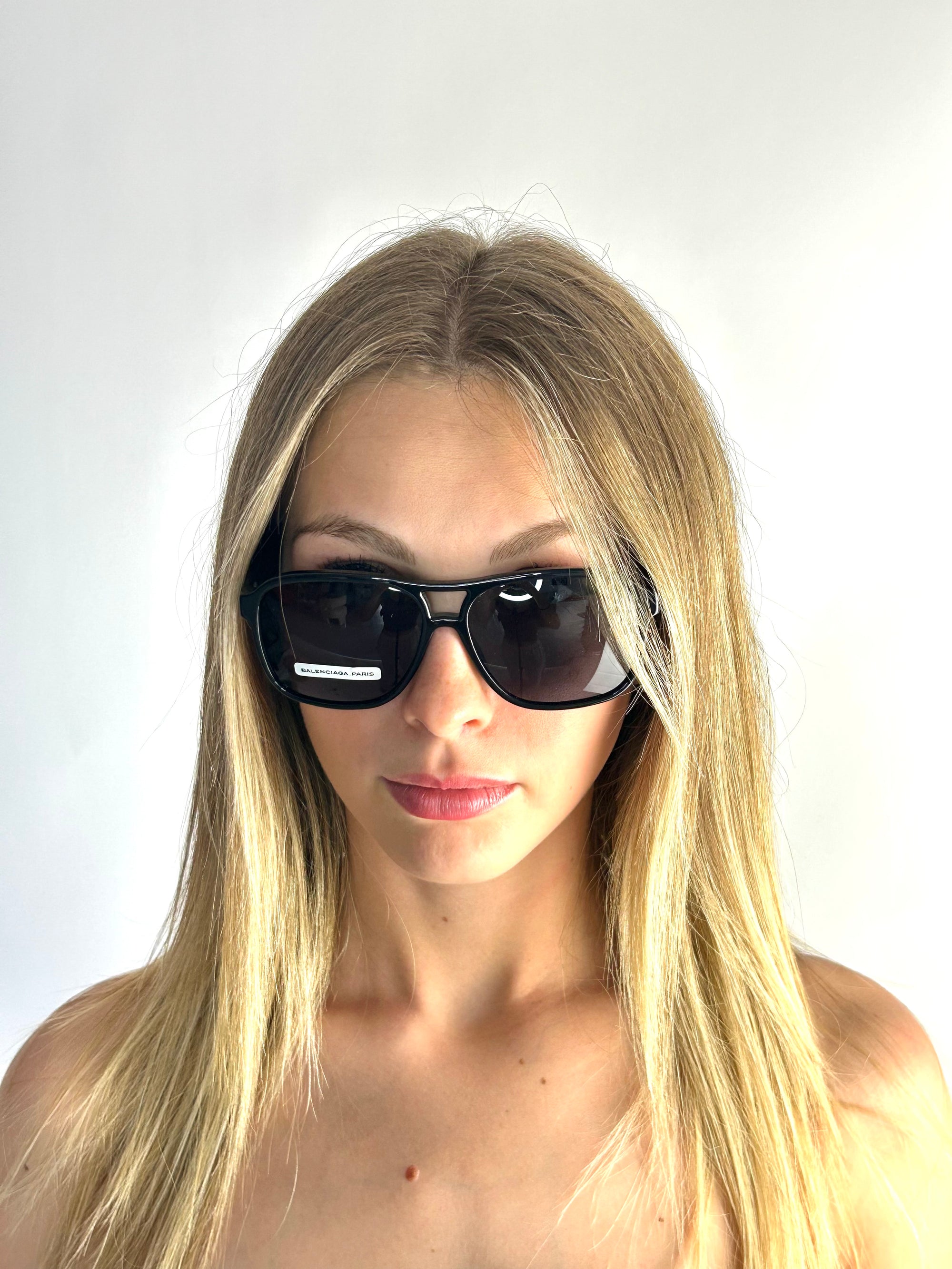 sunglasses BALENCIAGA BAL0036/S