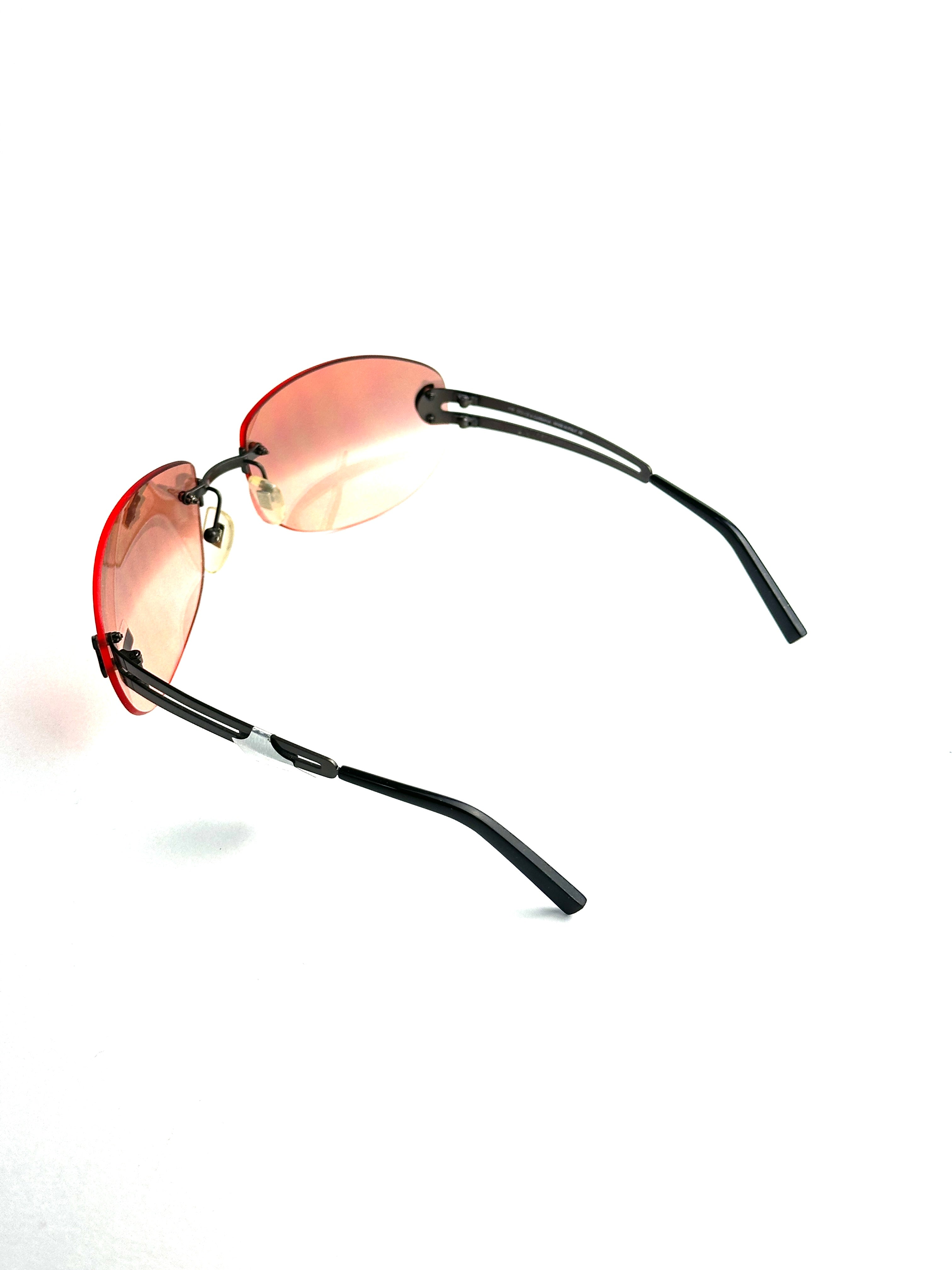 Occhiali da sole DOLCE&GABBANA DG385S
