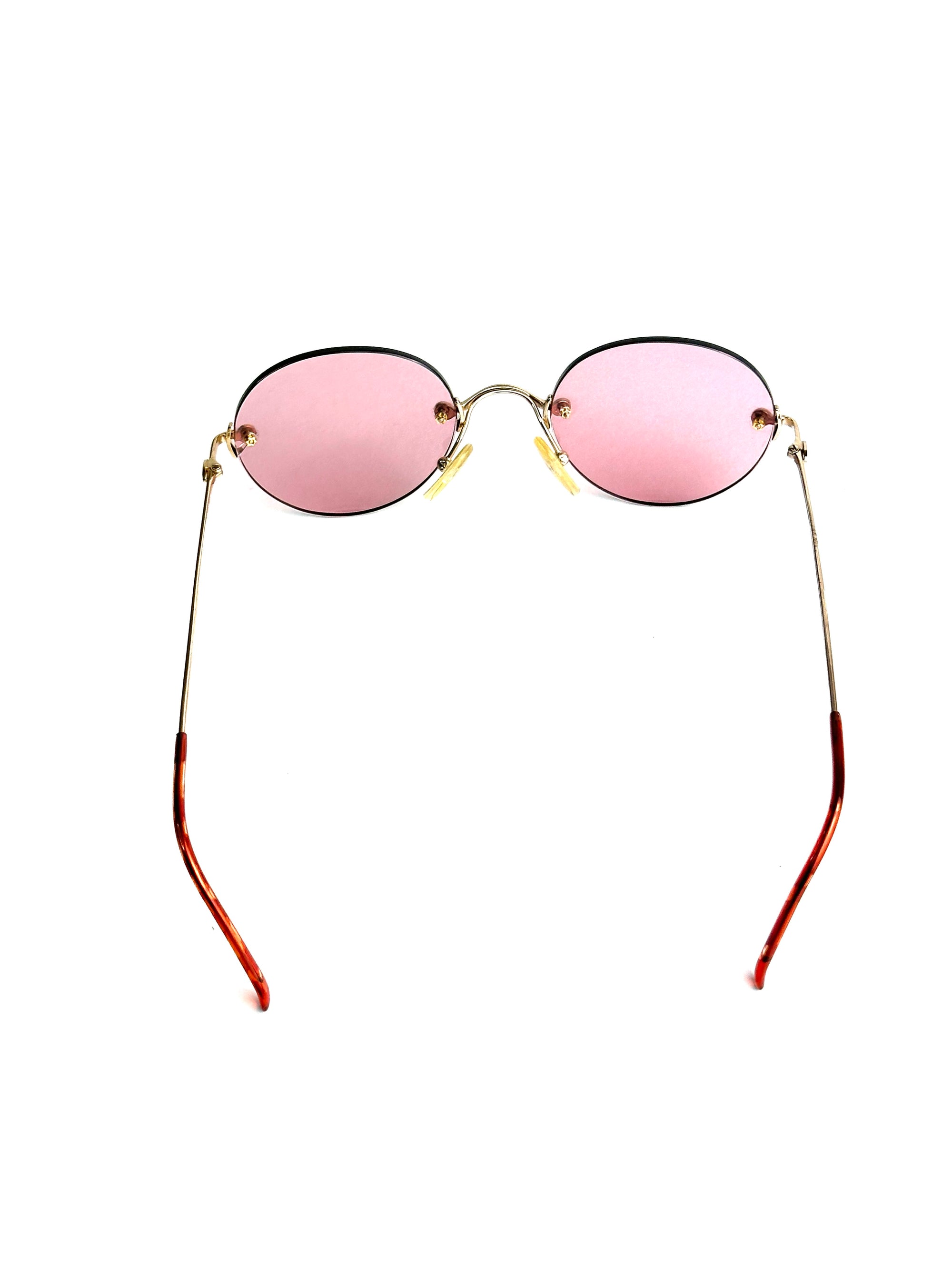 DIOR 2560 VINTAGE