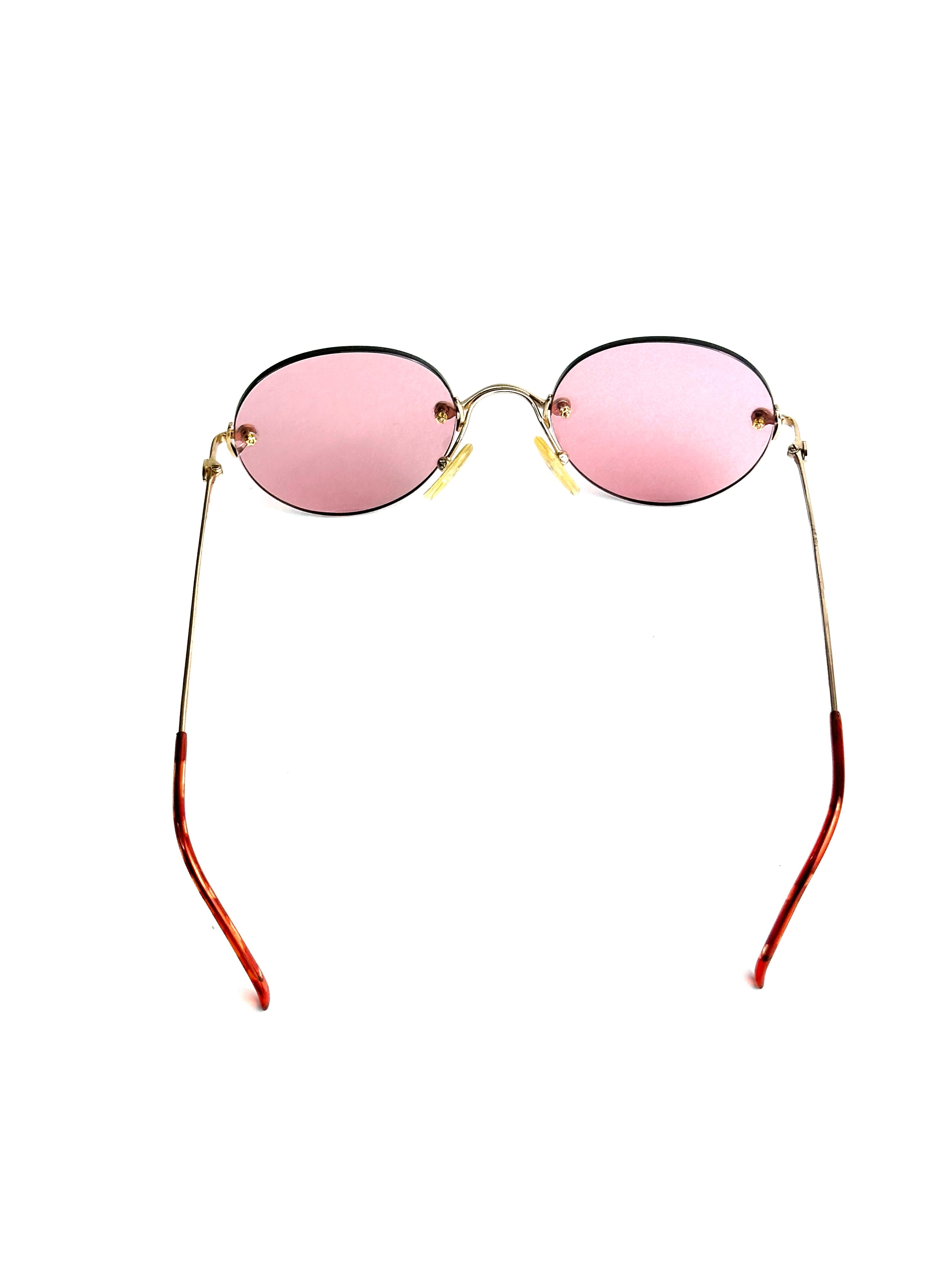 Occhiali da sole DIOR 2560 VINTAGE