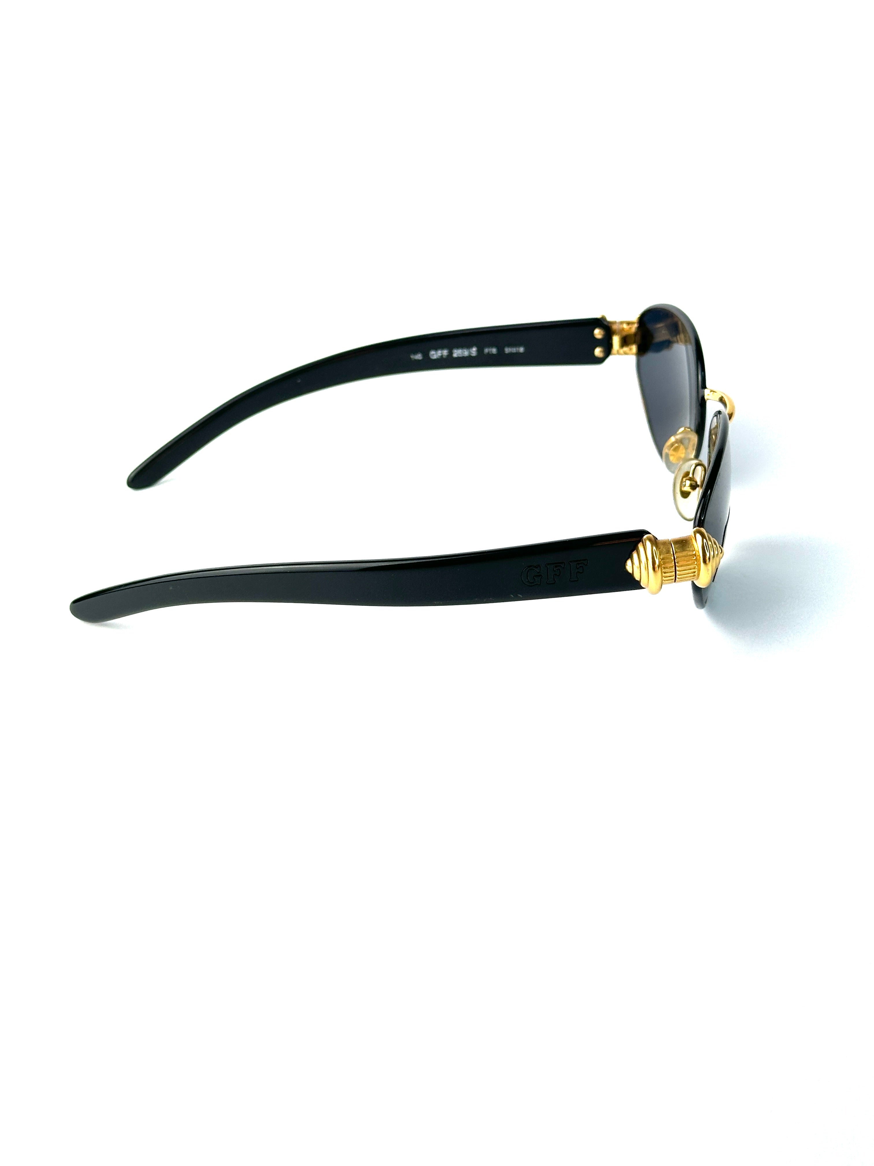 Occhiali da sole GIANFRANCO FERRE GFF 269/S vintage