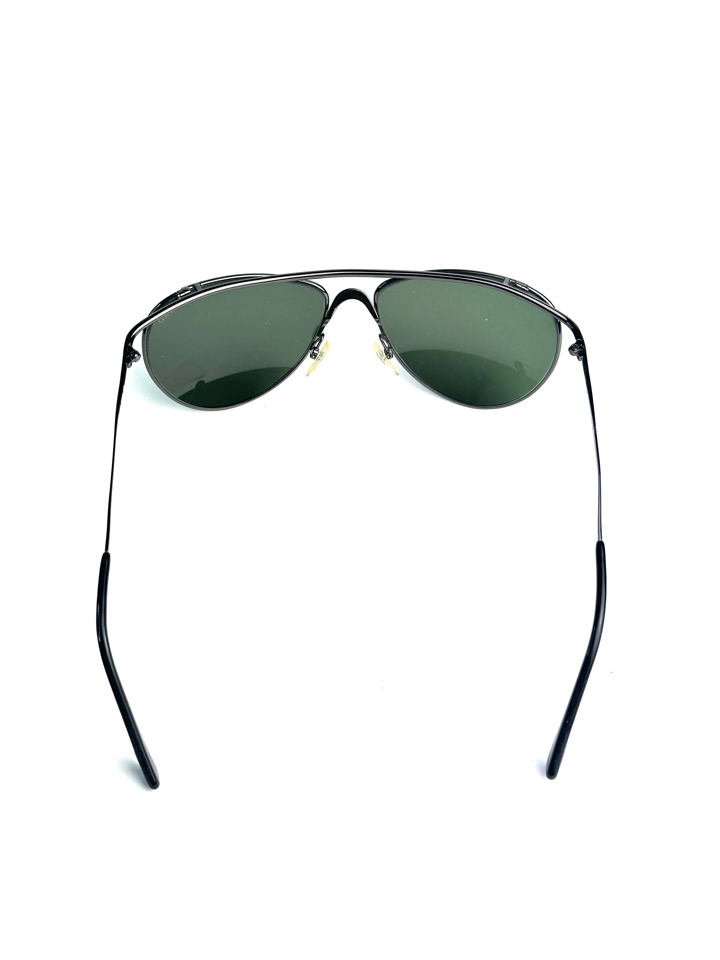 Occhiali da sole TOM FORD JAMES TF191