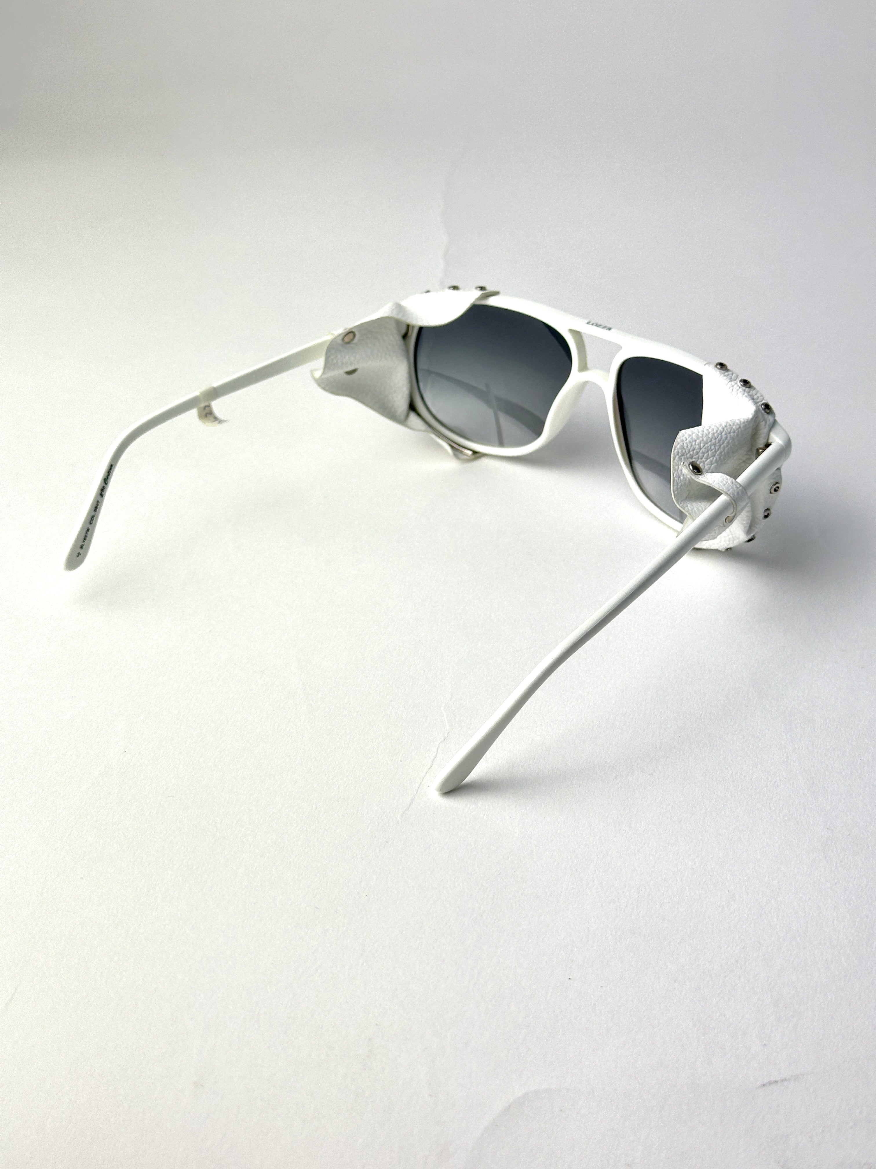 Occhiali da sole LOZZA SL1827W WHITE