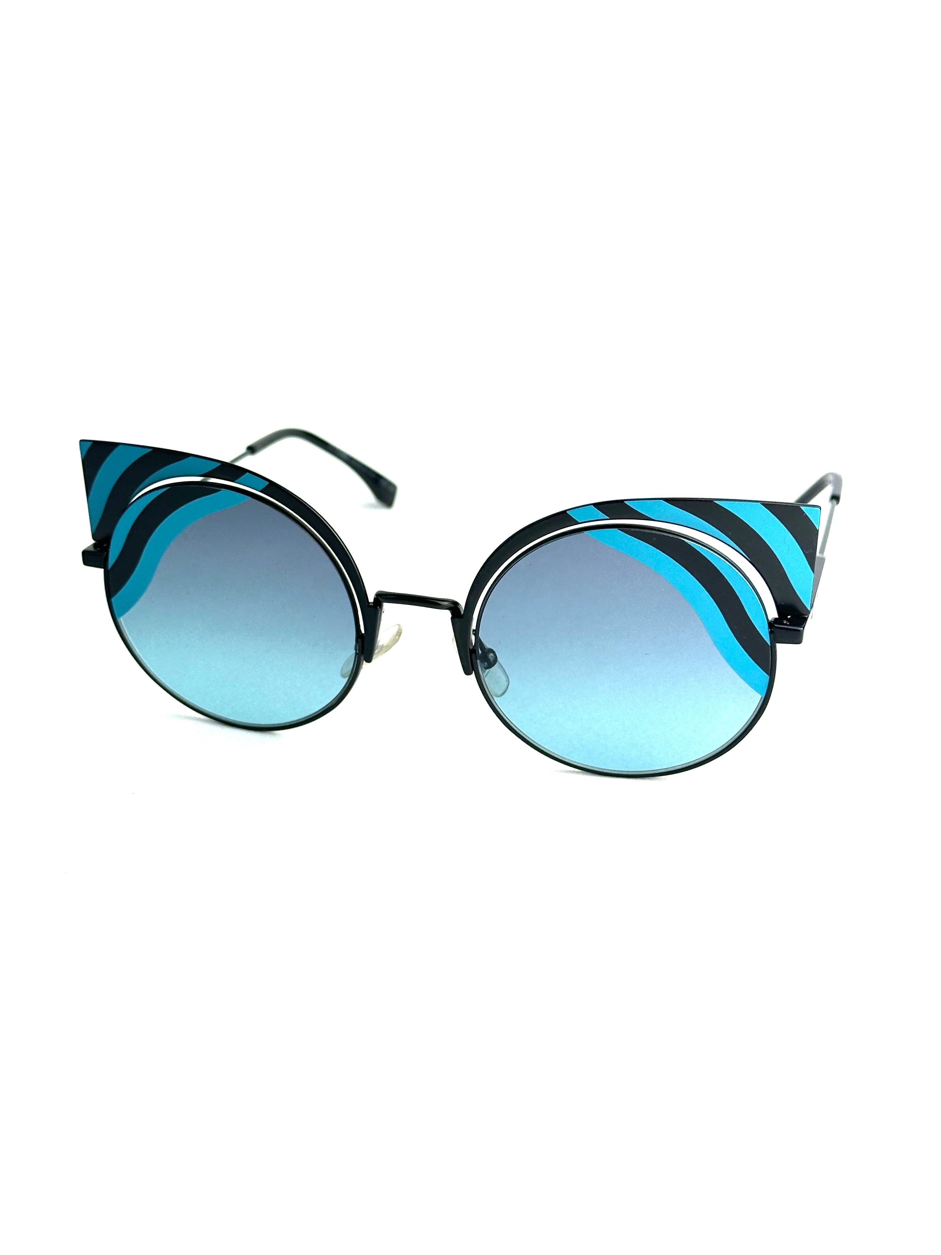 occhiali da sole FENDI FF0215/s