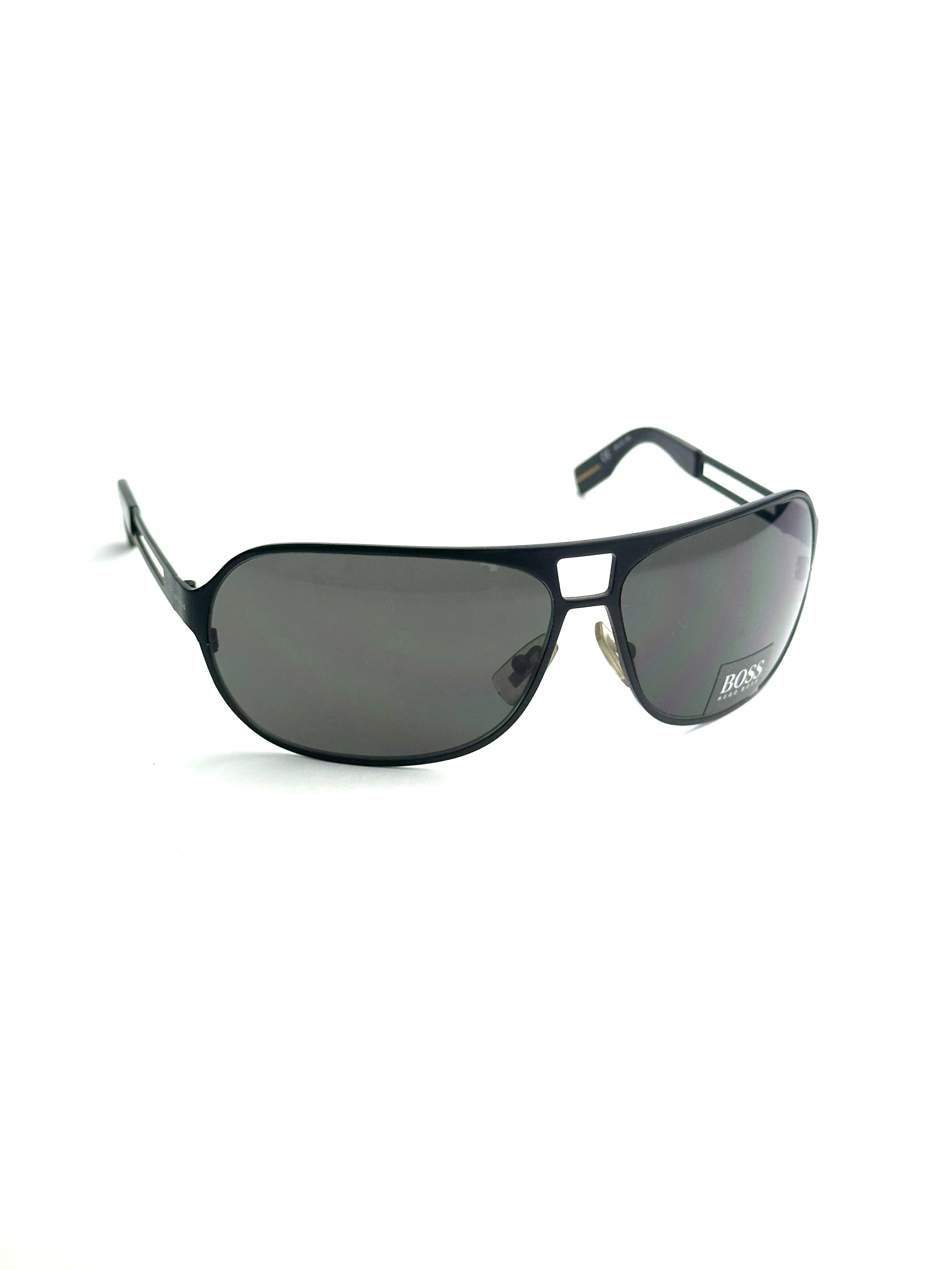 HUGO BOSS 0123/S