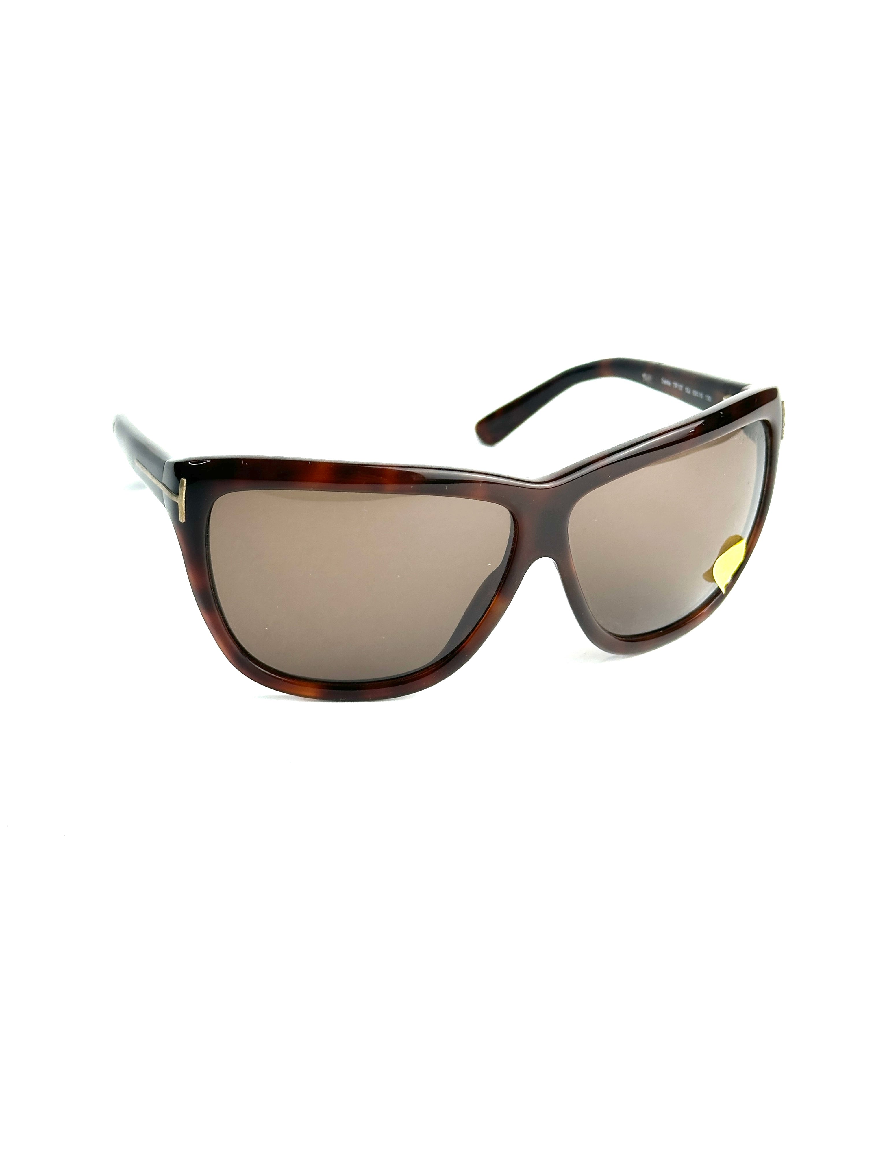 TOM FORD DAHILA TF127