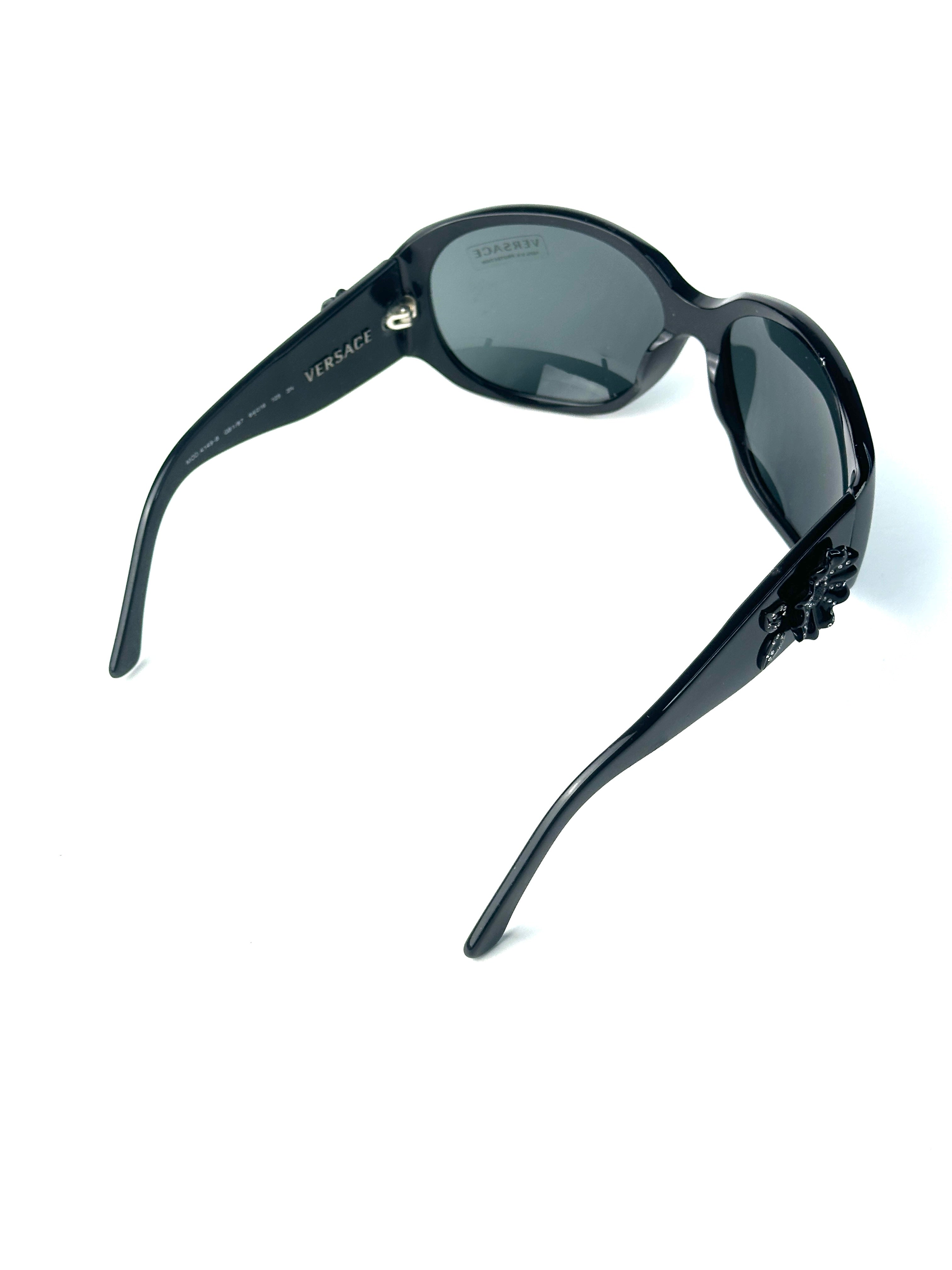 Occhiali da sole VERSACE MOD4149-B