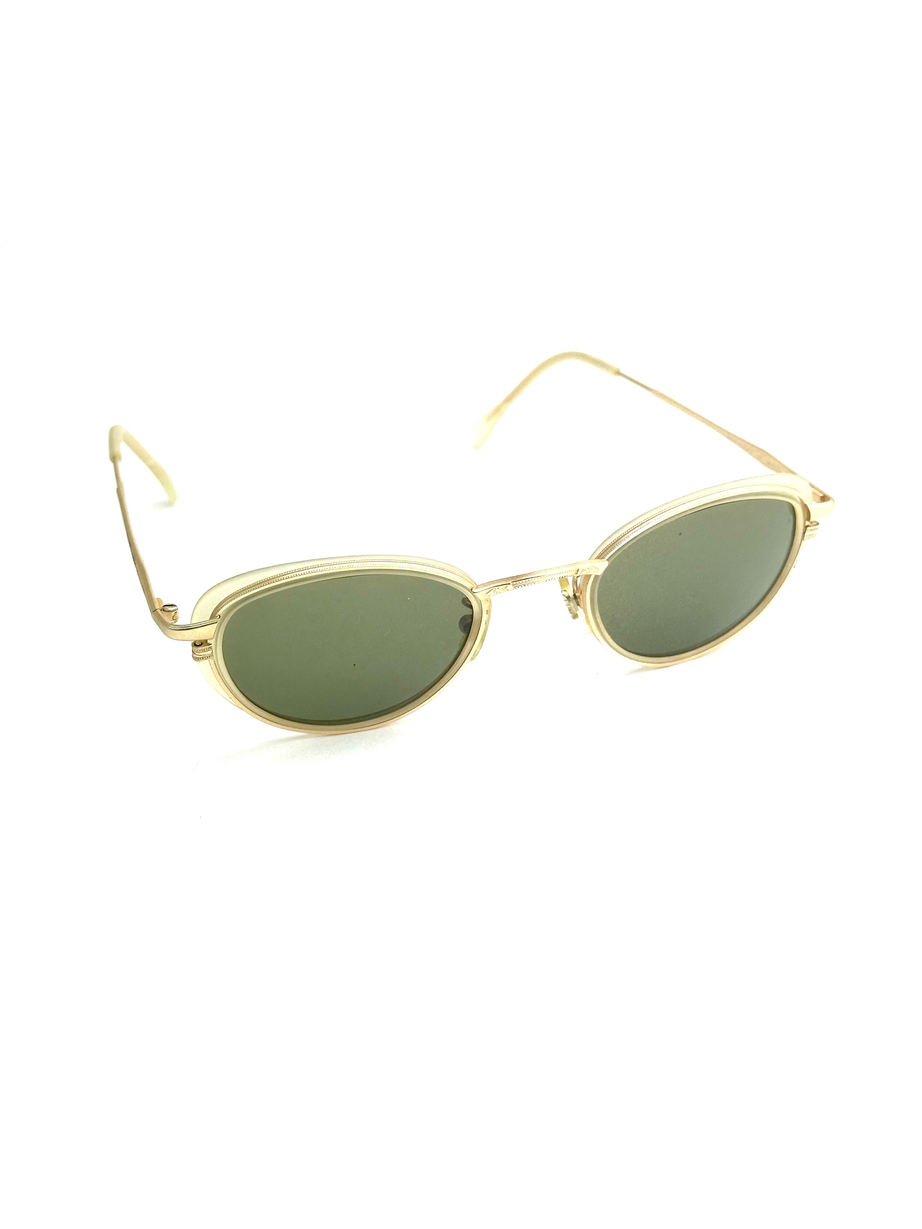 Occhiali da sole CALVIN KLEIN CK341/S VINTAGE