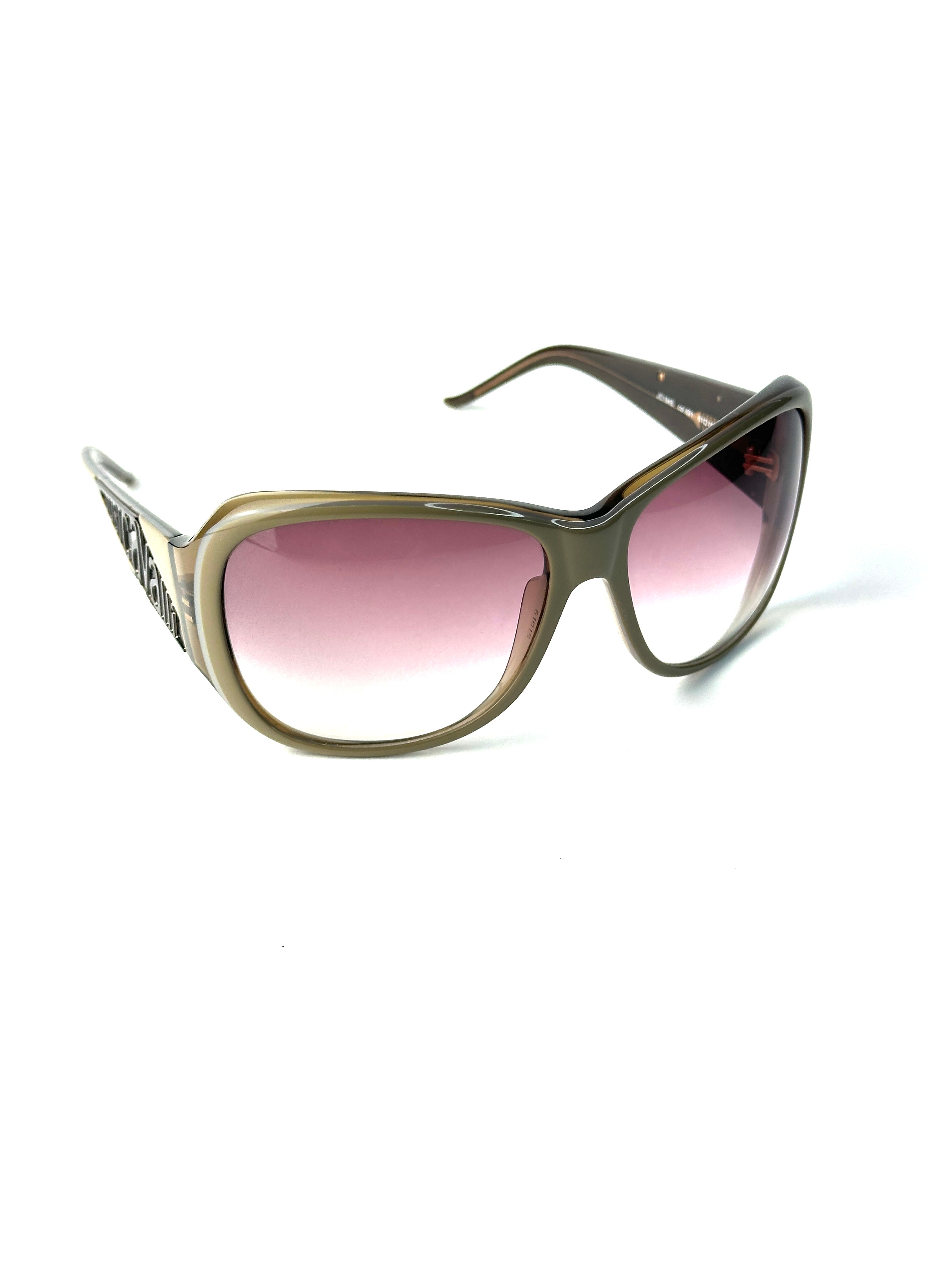 Occhiali da sole JUST CAVALLI JC184S