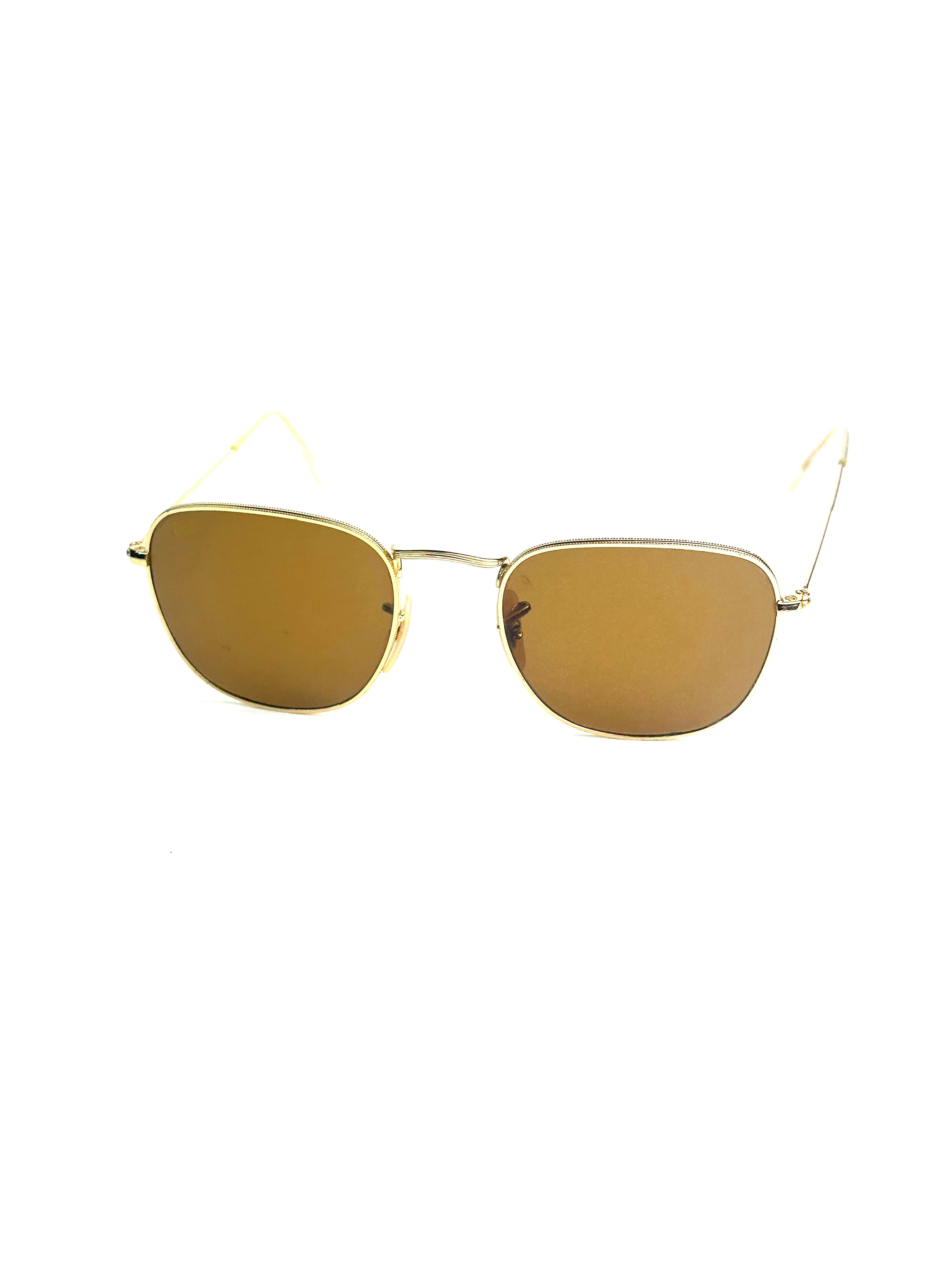 Occhiali da sole RAY-BAN RB3857