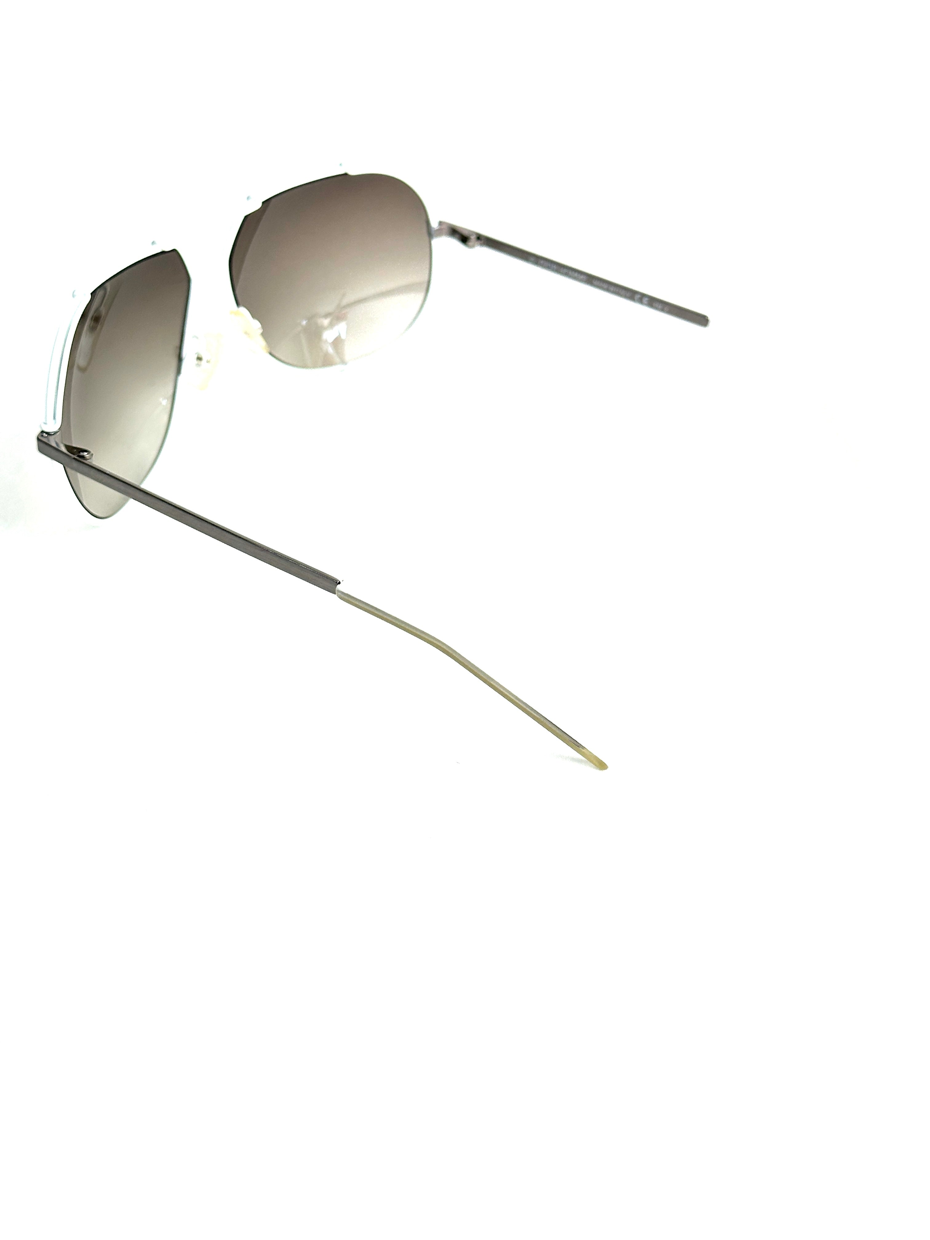 Occhiali da sole DIOR DIOR0149S AOJ/HA WHITERUT