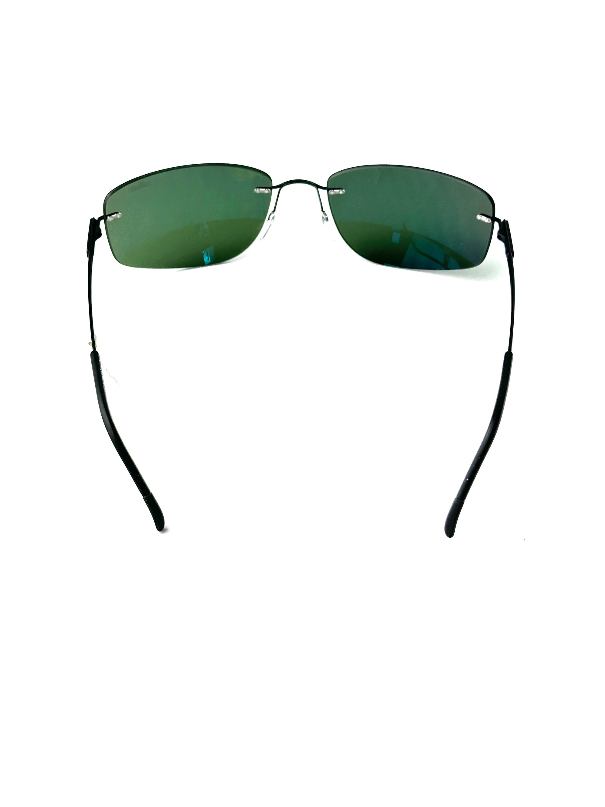 SILHOUETTE 8645