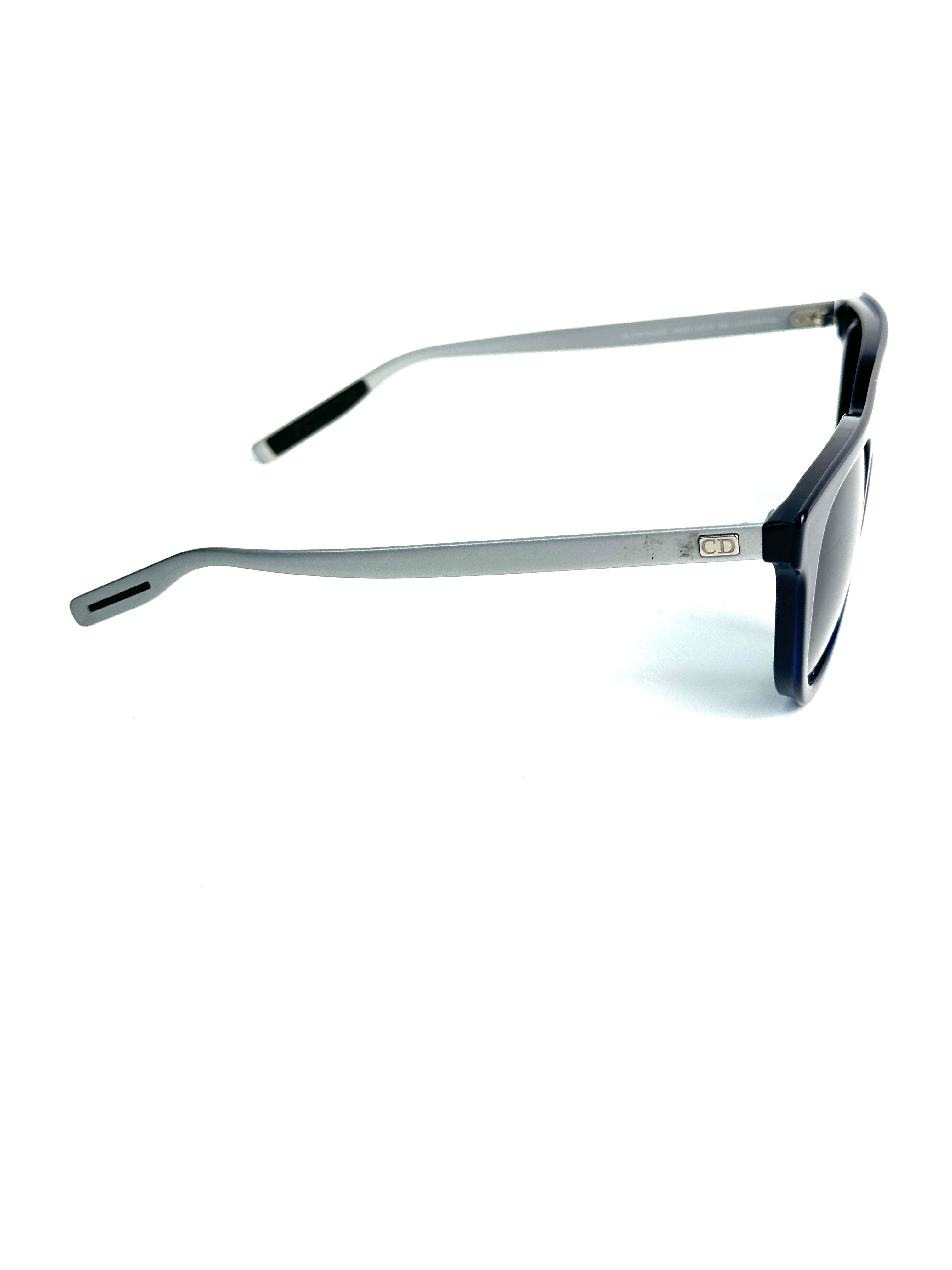 Occhiali da sole DIOR BLACKTIE200S N18/HD TR BLUE MTPD