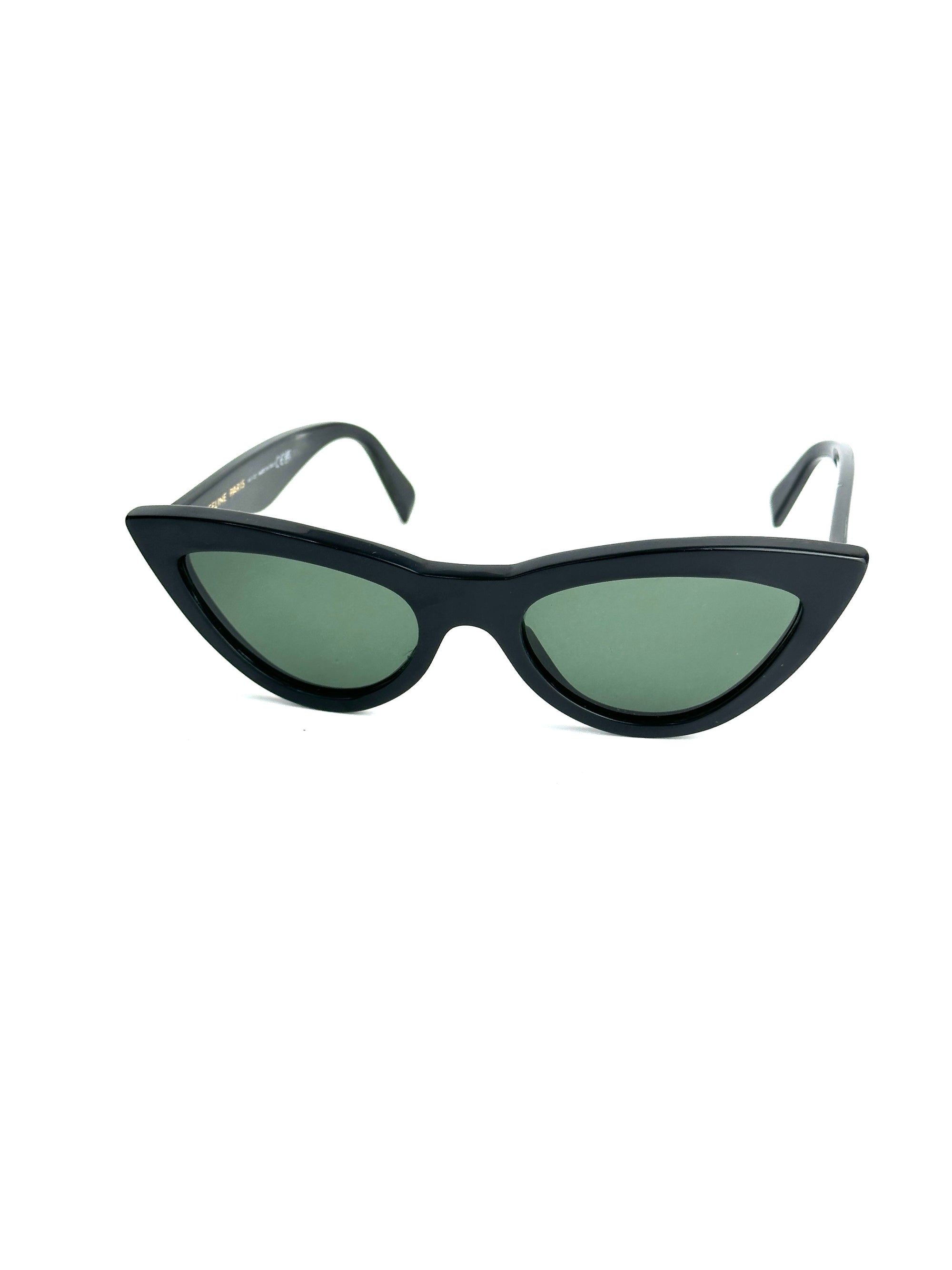 CELINE CAT EYE CL4019IN