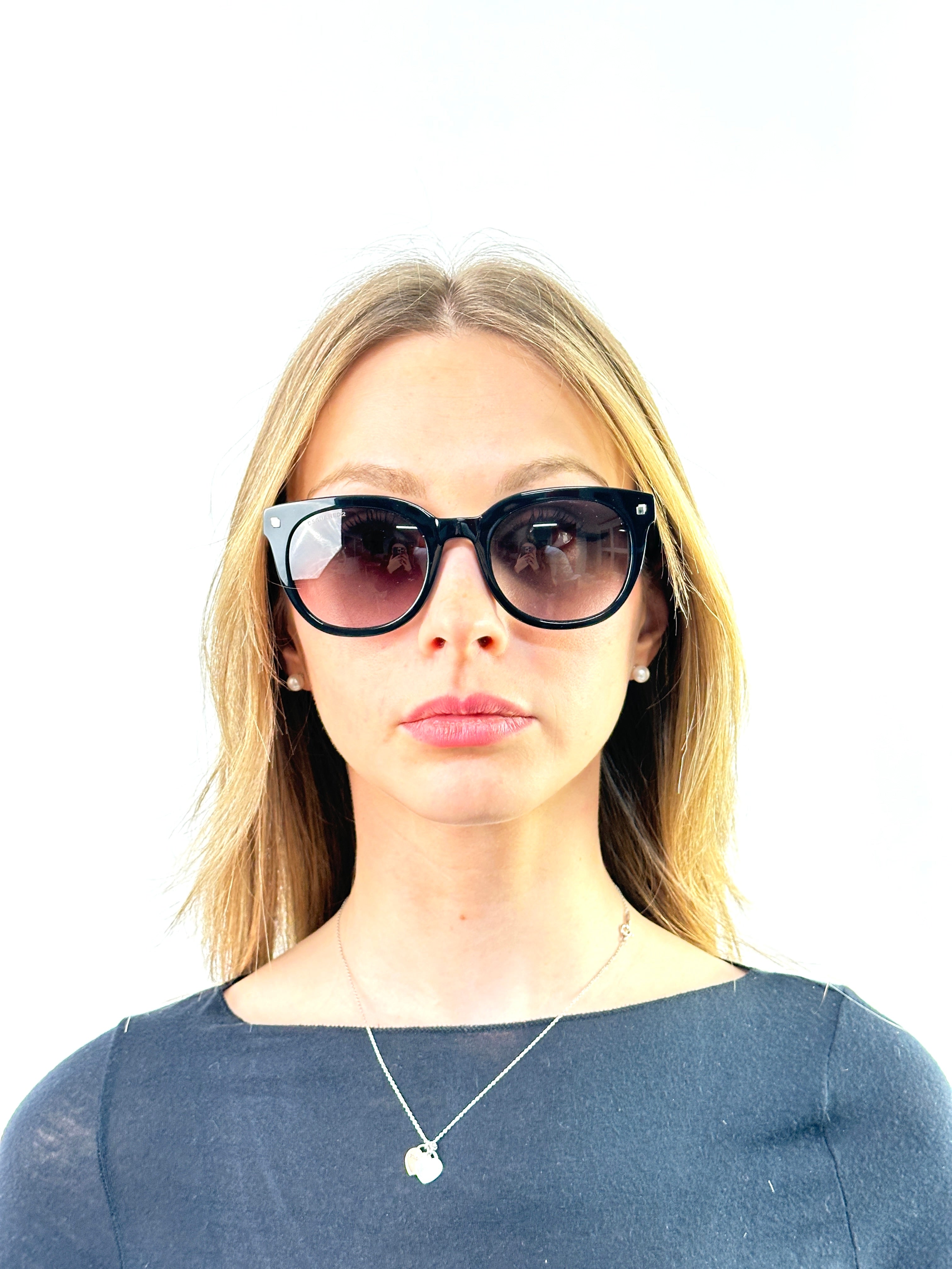 Occhiali da sole DSQUARED DQ0208