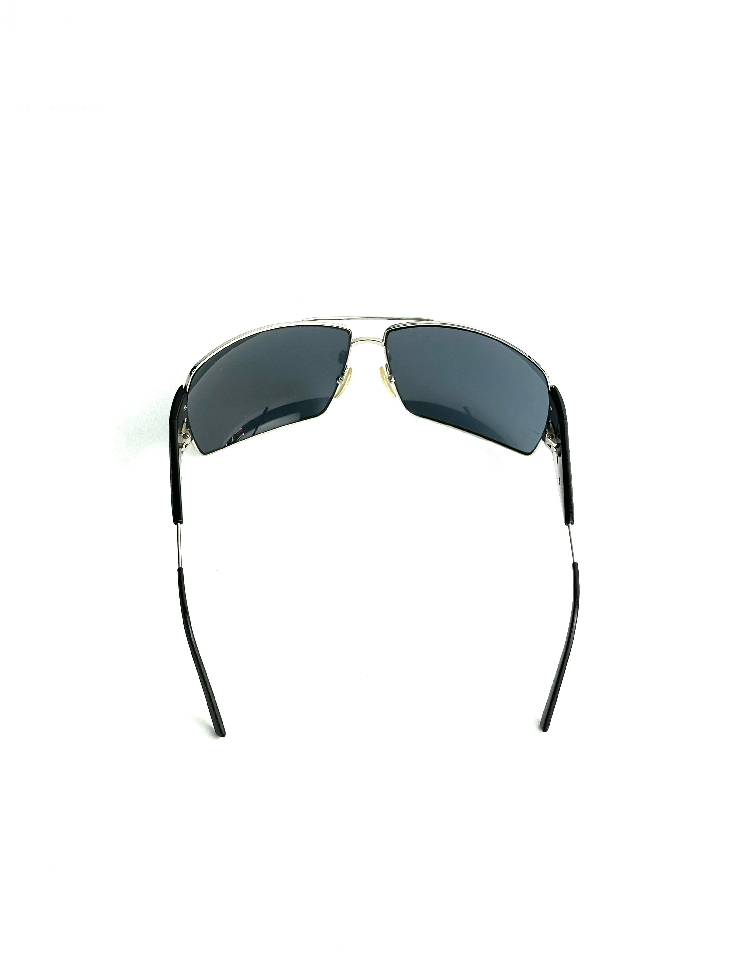 Occhiali da sole PRADA SPR68H NERO VINTAGE