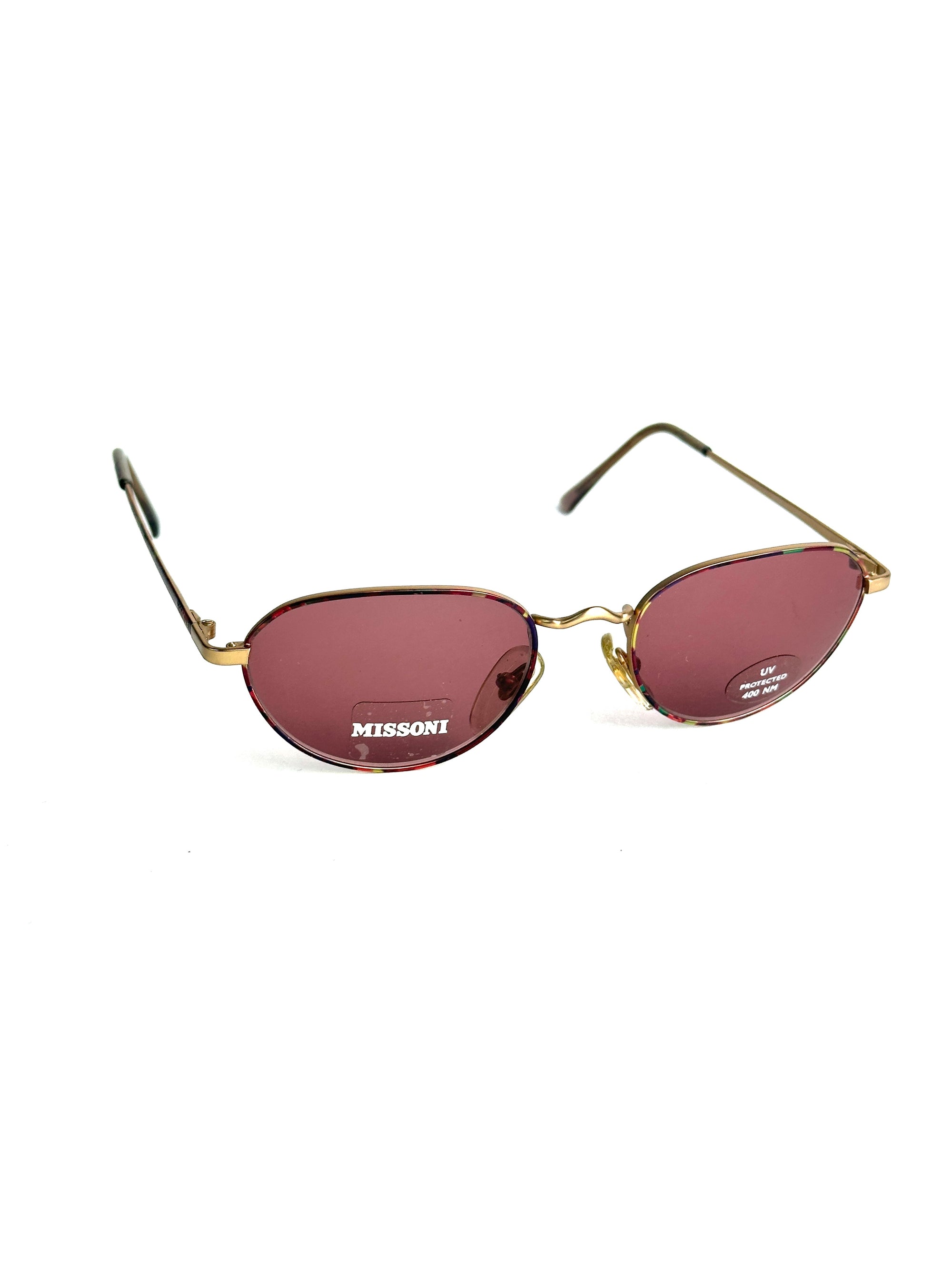 Occhiali da sole Missoni M362/S