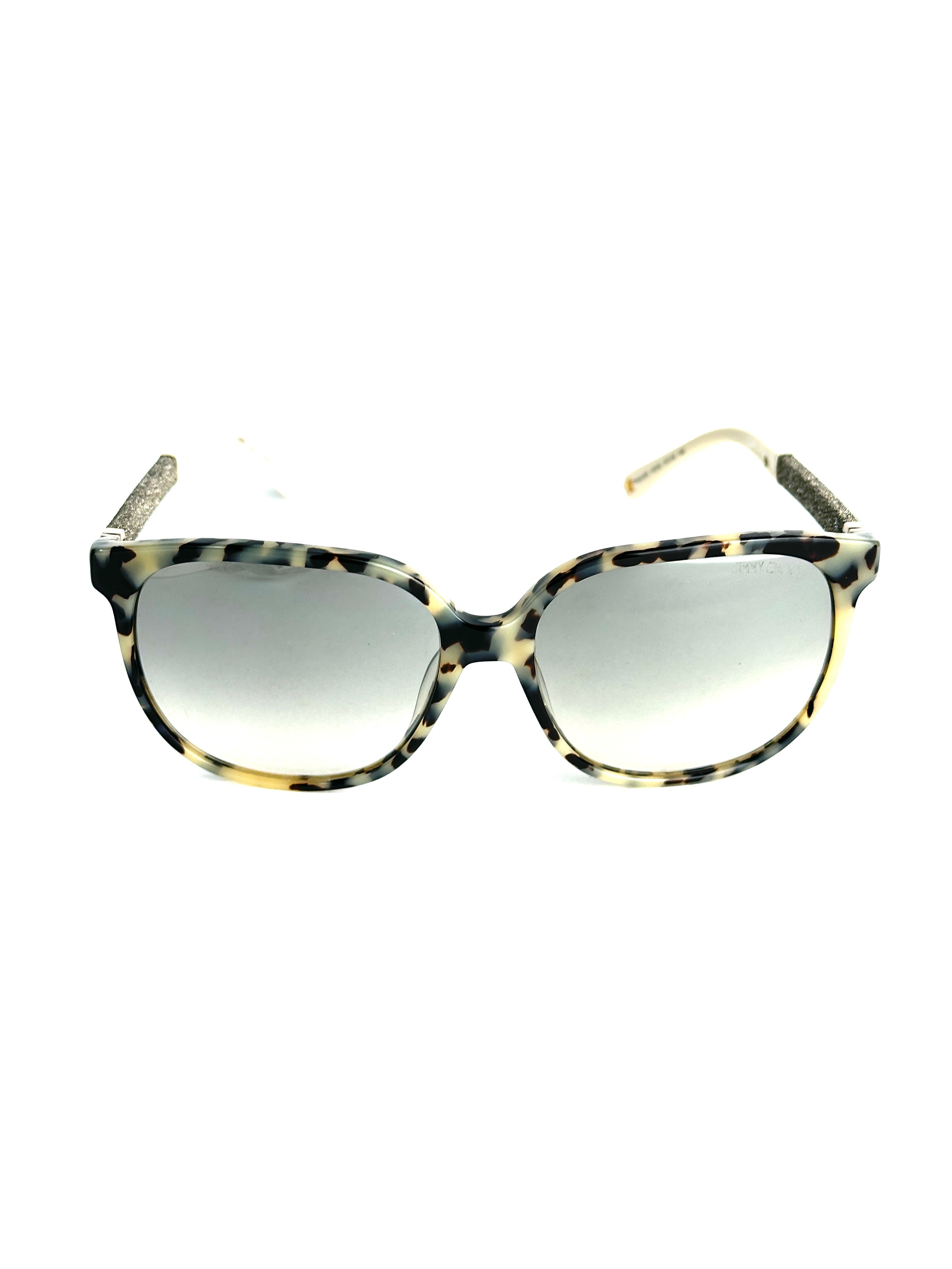 Occhiali da sole JIMMY CHOO PAULA/S VUVIC