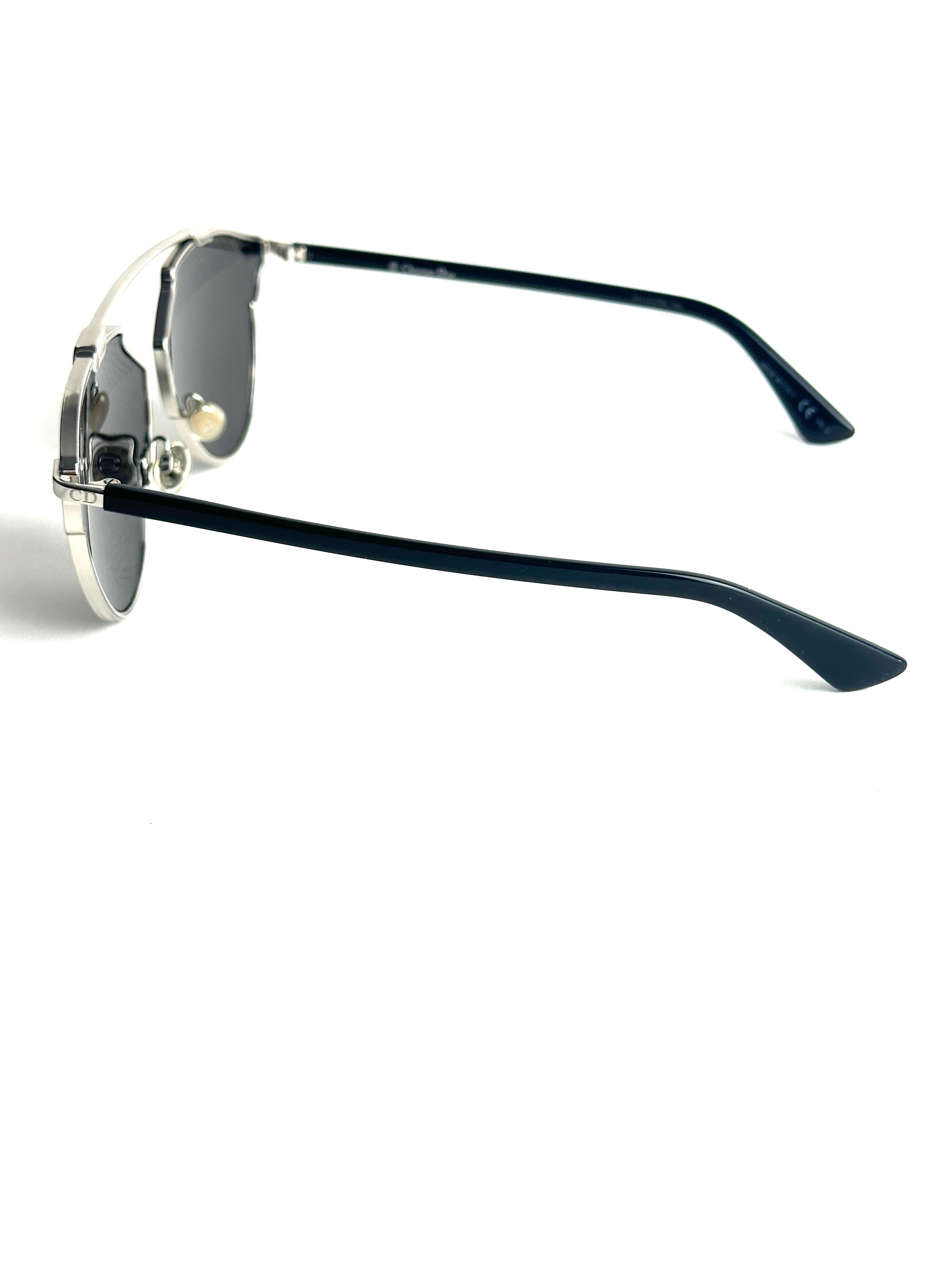 Occhiali da sole DIOR DiorsorealS 84J/NR PALLADIO BLACK