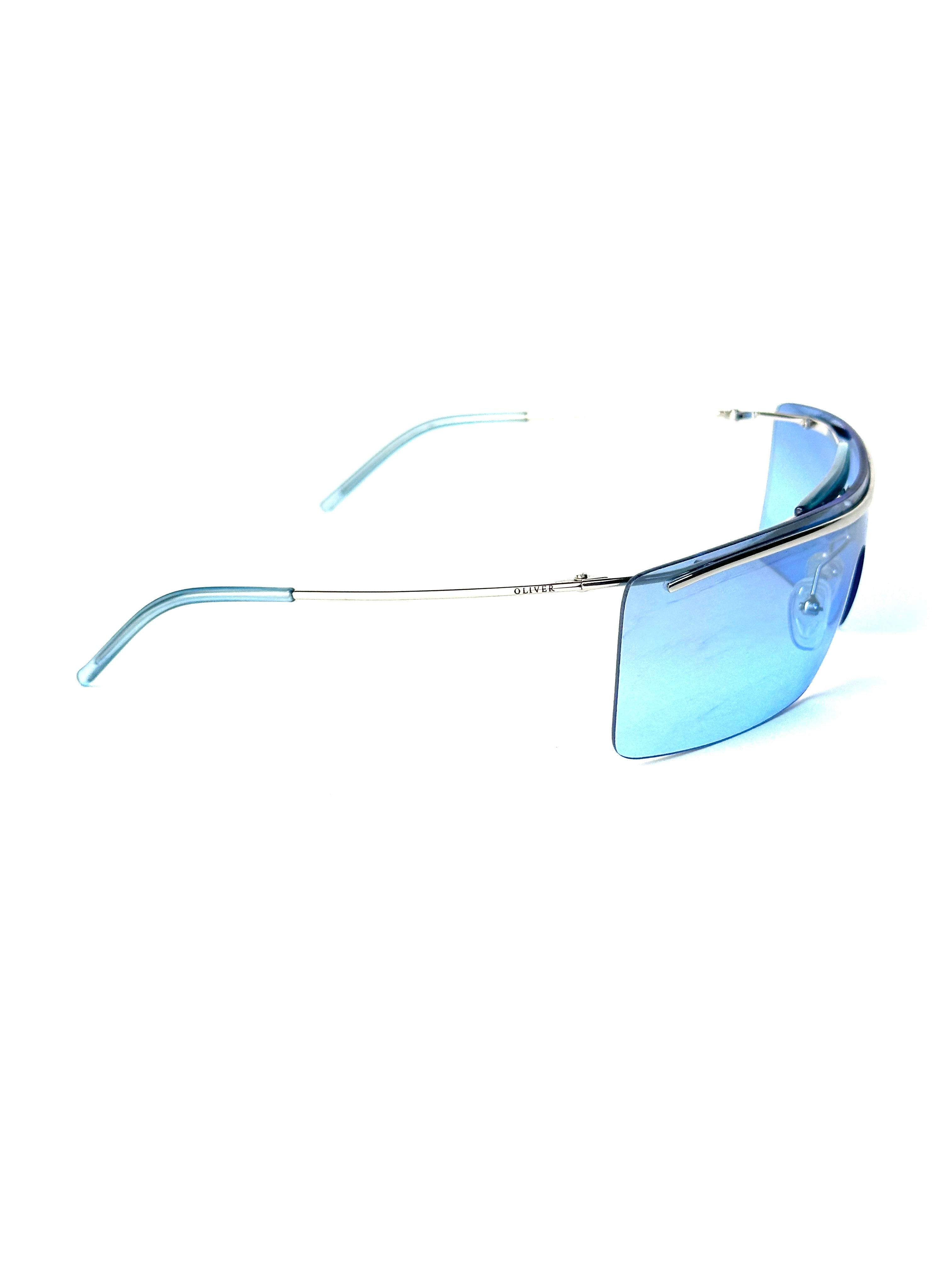 Occhiali da sole OLIVER OL253/S