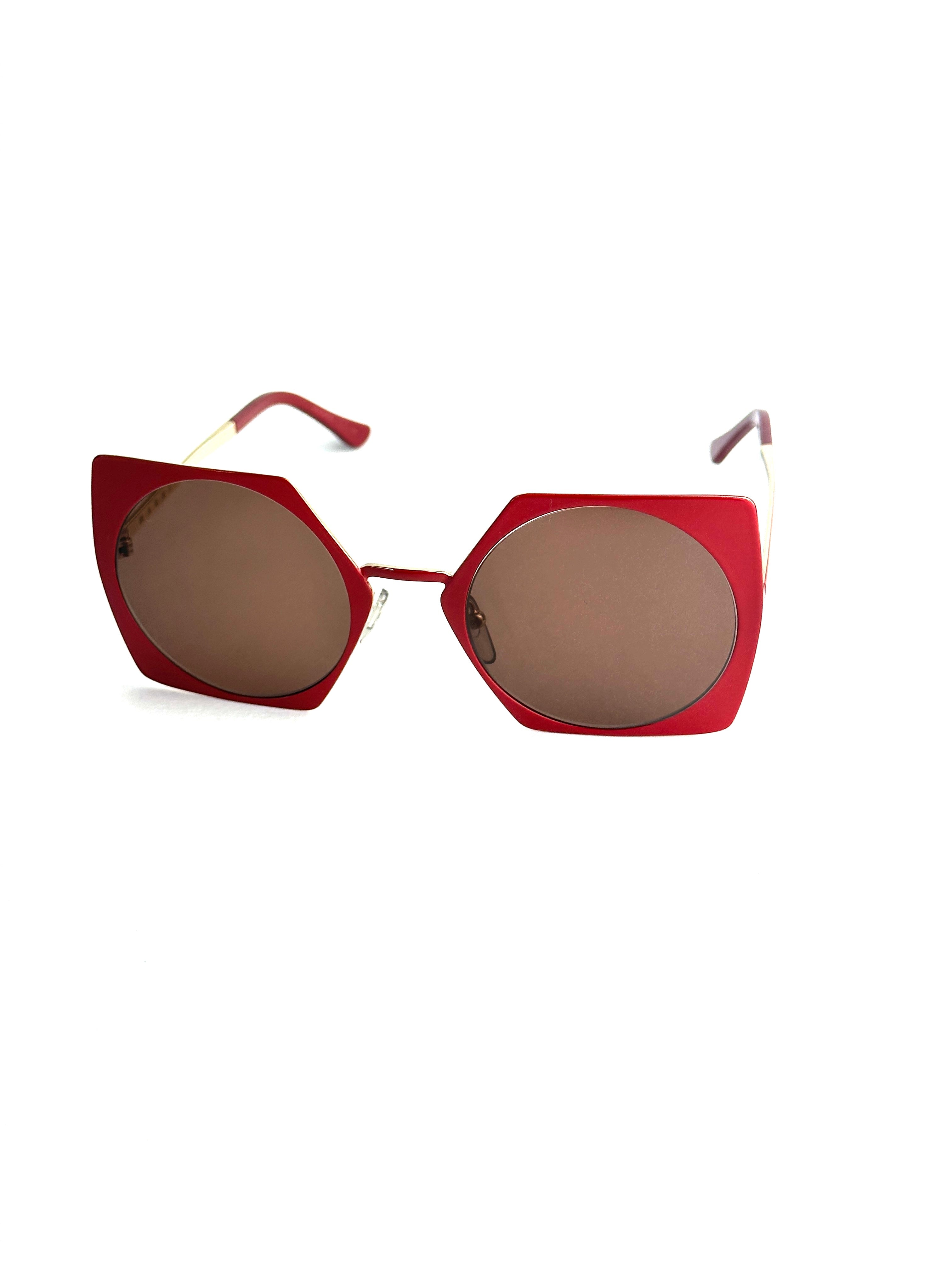 Occhiali da sole MARNI ME105S 613